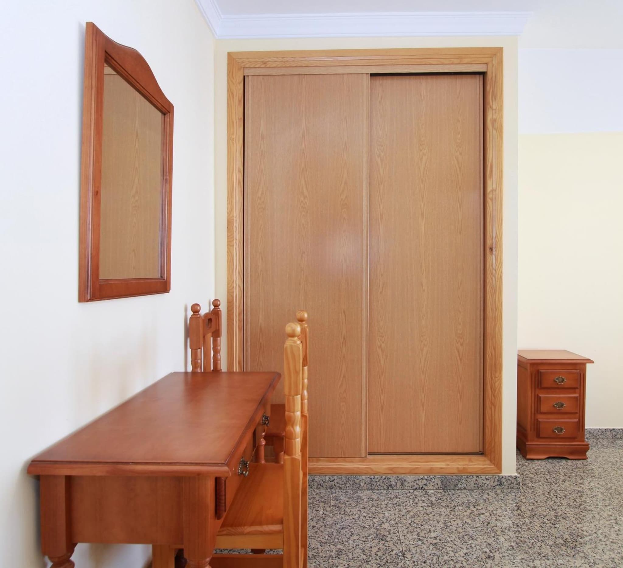 Hotel Reyesol photo 6