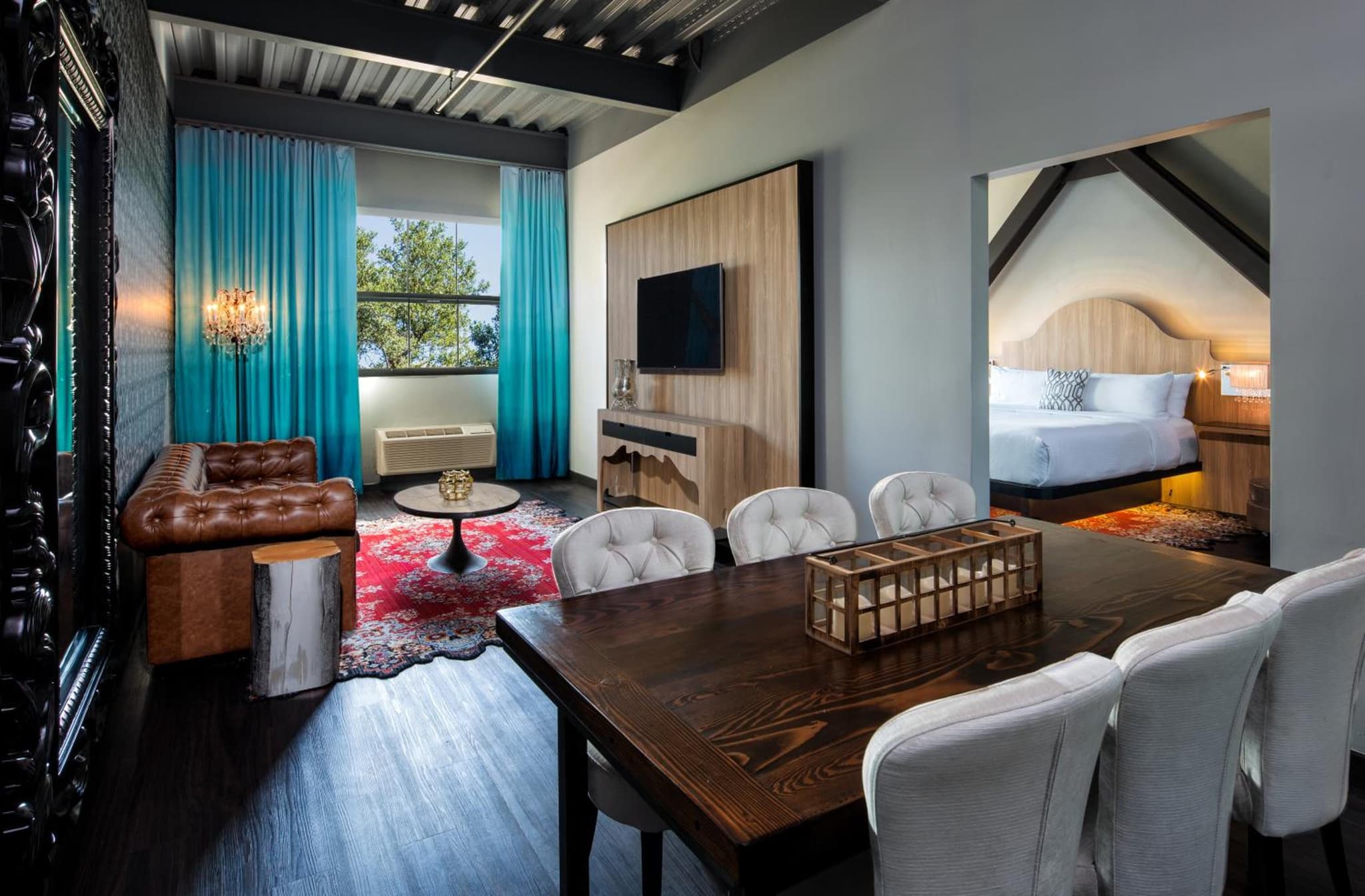 Hotel Nyack, a JdV by Hyatt Hotel photo 9