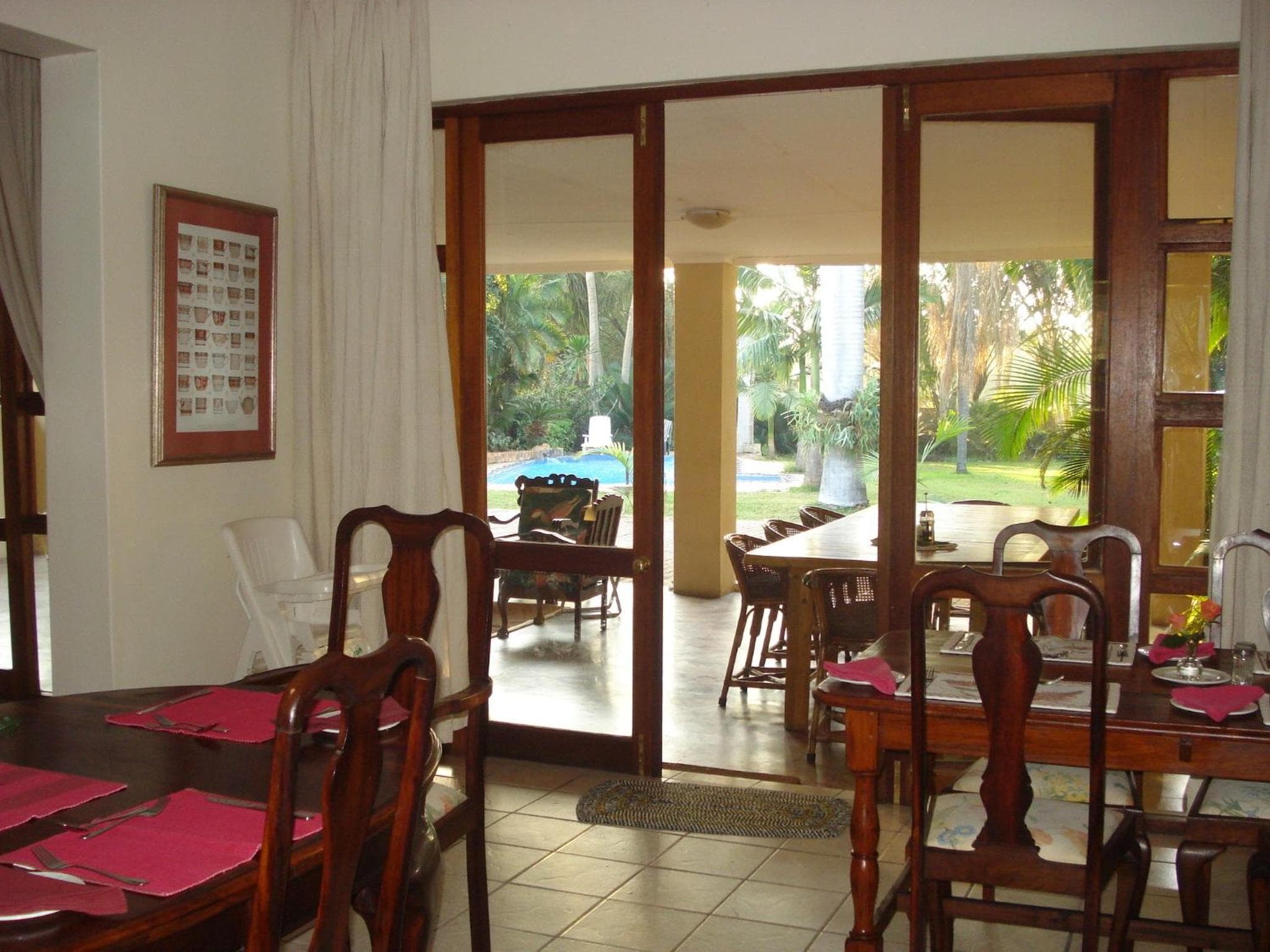 The Guest House Pongola photo 4