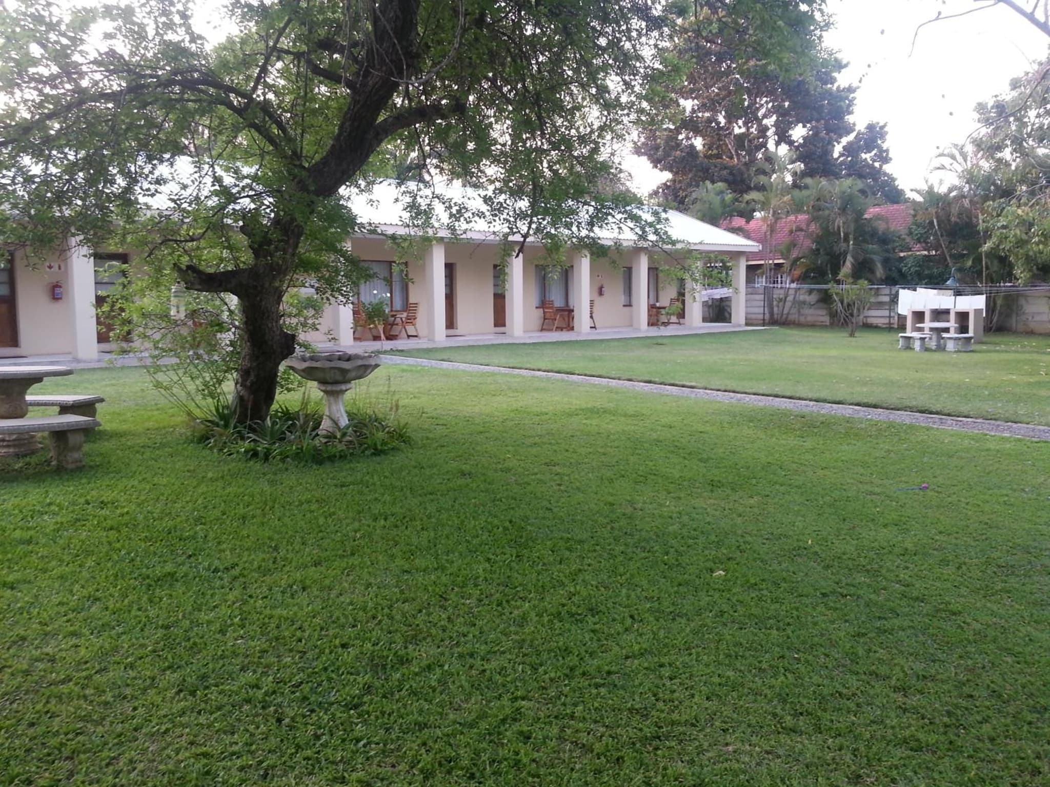 The Guest House Pongola photo 7