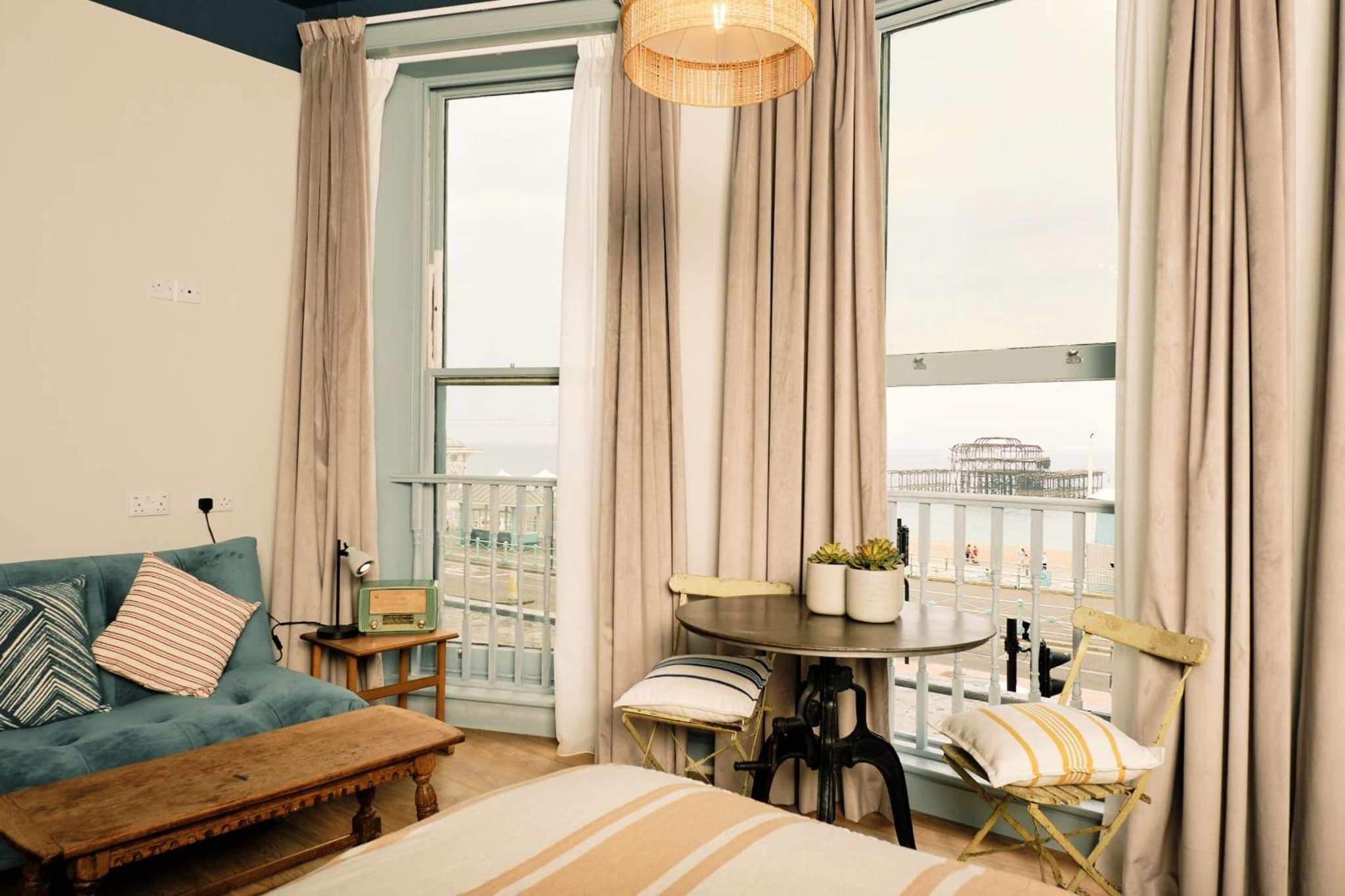 West Beach Hotel Brighton photo 2