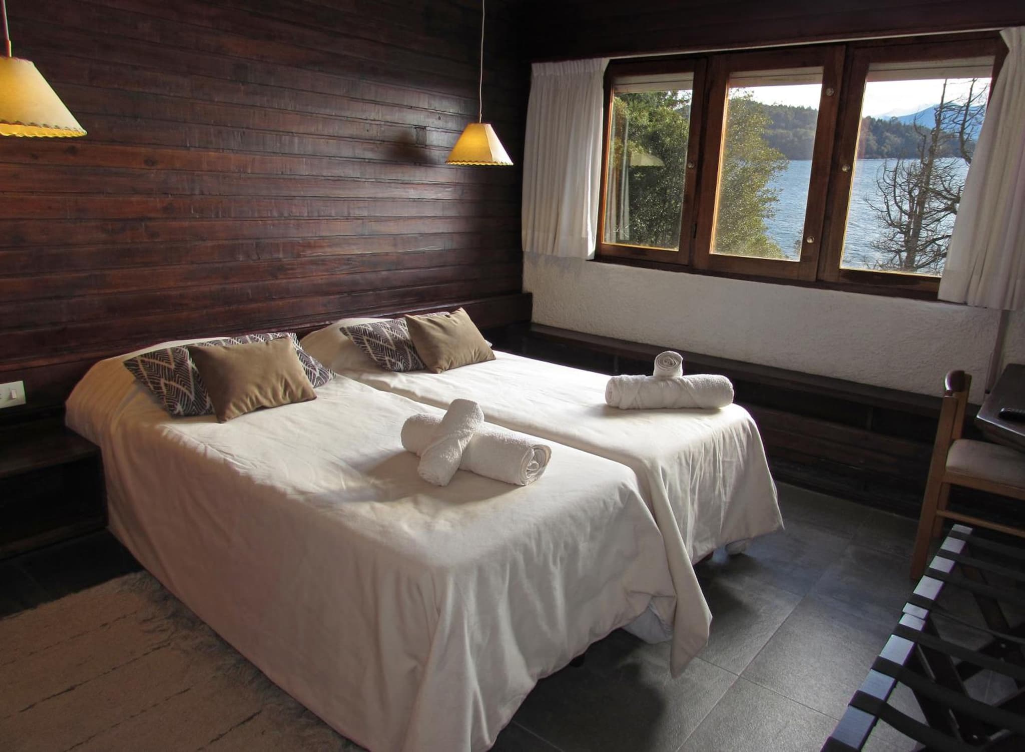 Hosteria Santa Rita photo 2