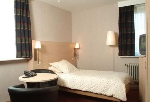 Hotel Escapade photo 6