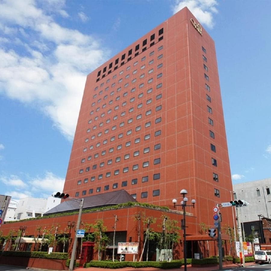 Hotel New Carina