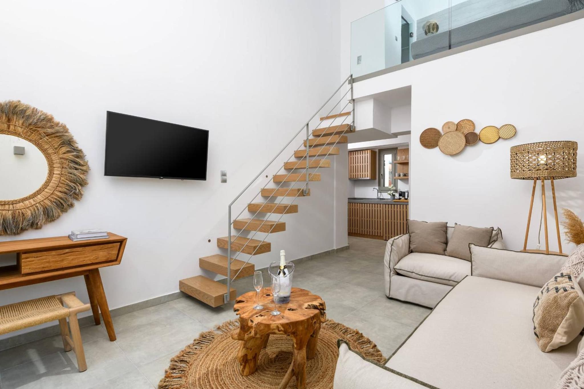 Soho Exclusive Suites photo 7