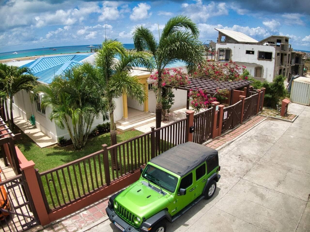 3 Bed Villa Sleeps 6 Pool Priv Patio photo 3