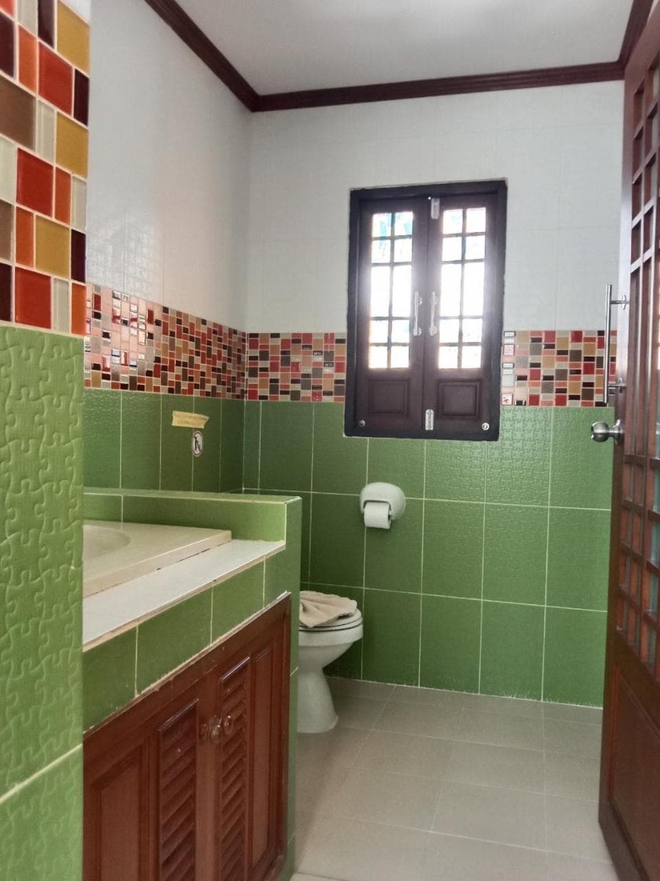 Fueangfu Pool Villa Chaweng photo 7