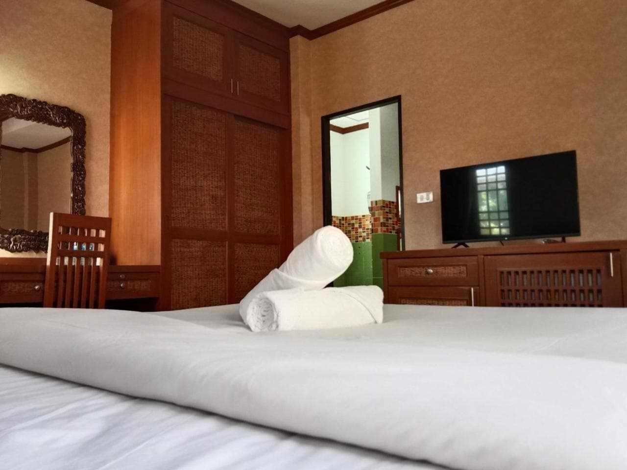 Fueangfu Pool Villa Chaweng photo 2