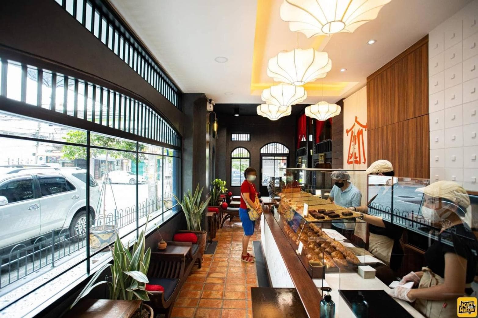 Lynlan Hostel & Cafe photo 5