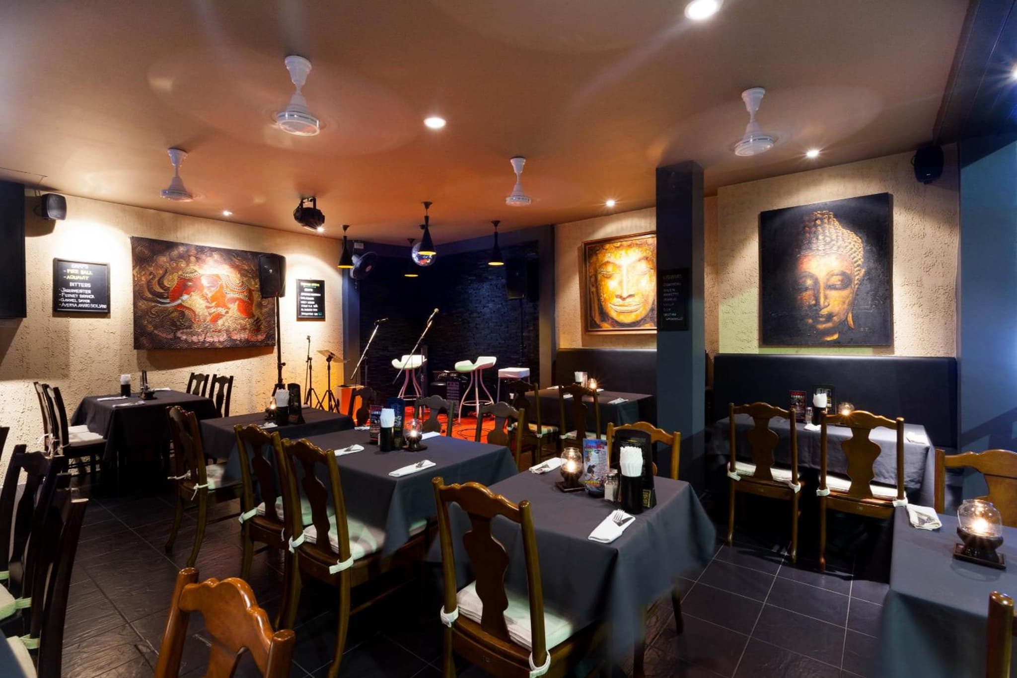 Two Chefs Inn photo 2