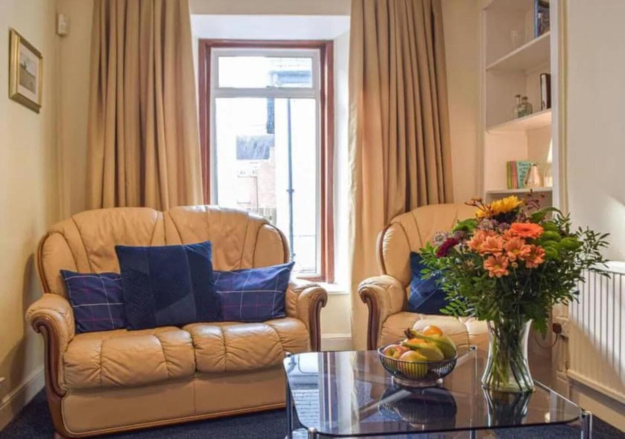 Cosy Cottage In Cardigan photo 3