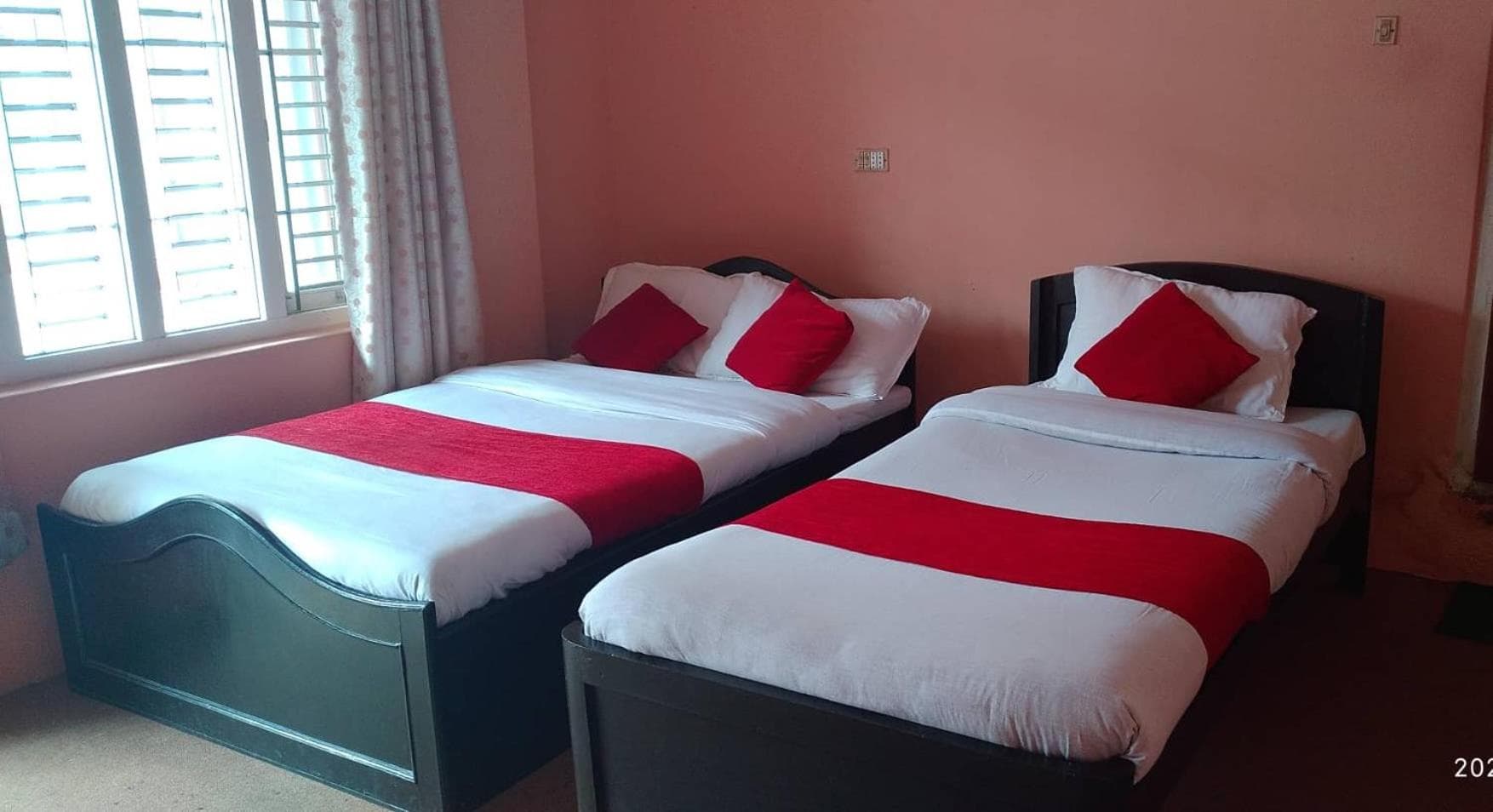 HOTEL ICE VIEW POKHARA photo 7