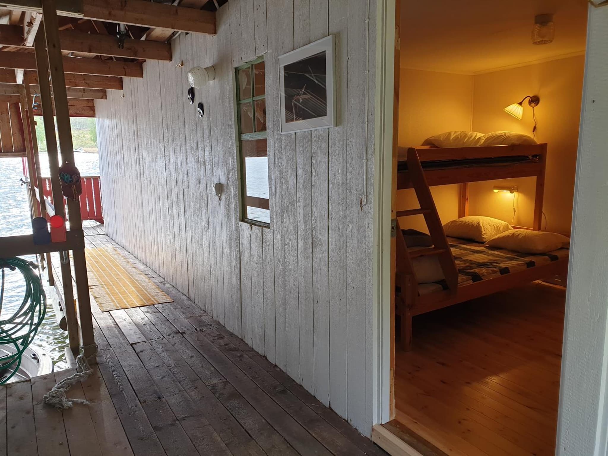 Boathouse photo 2