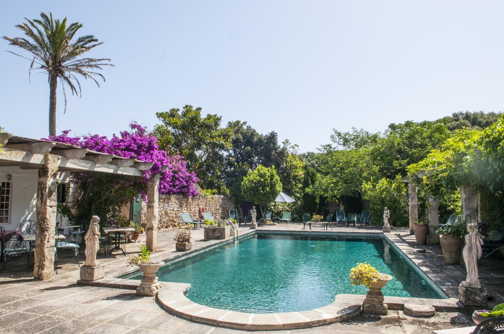 Hotel Rural Biniarroca - Adults Only photo 6