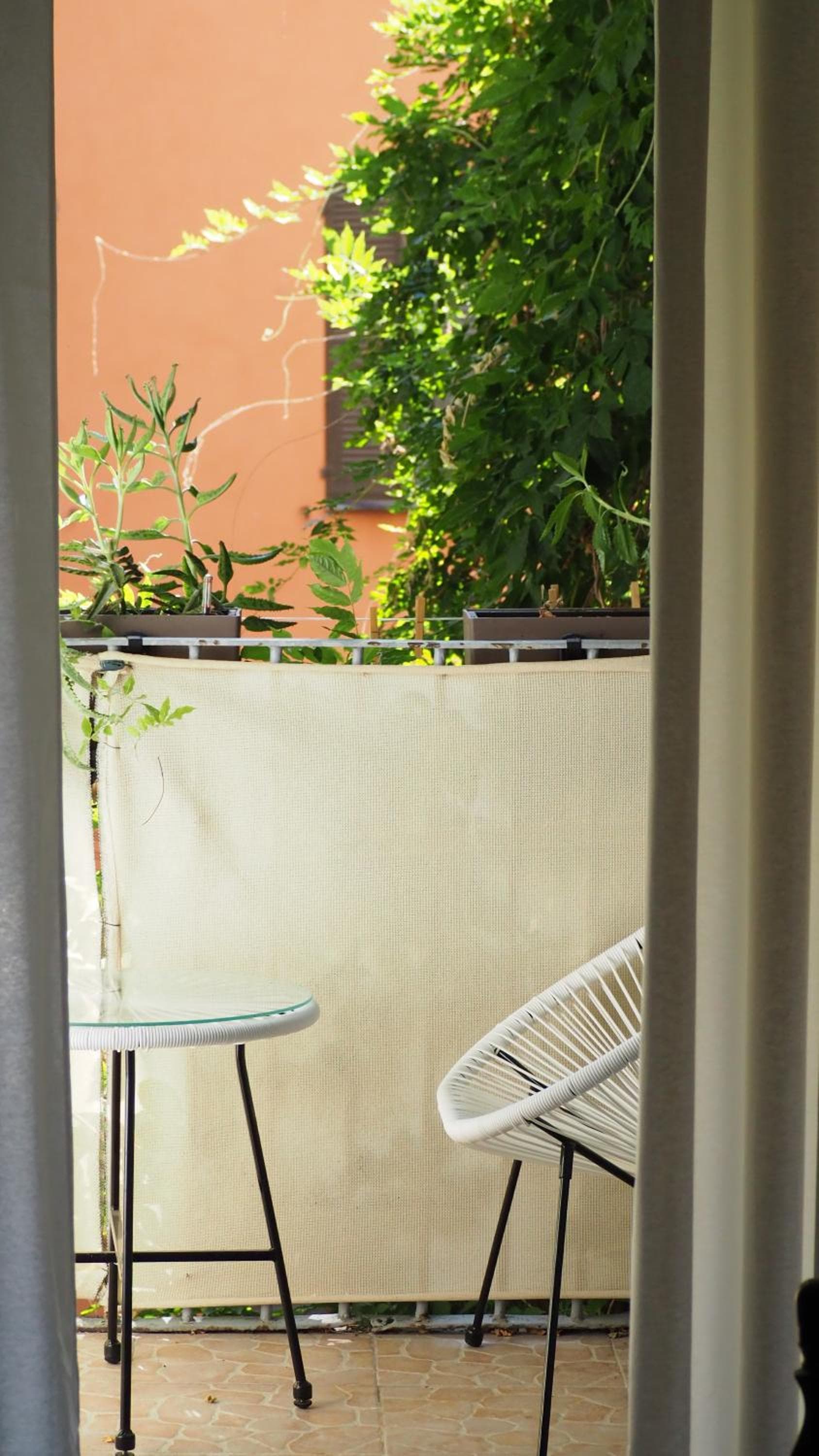 Hotel Central Bastia photo 8