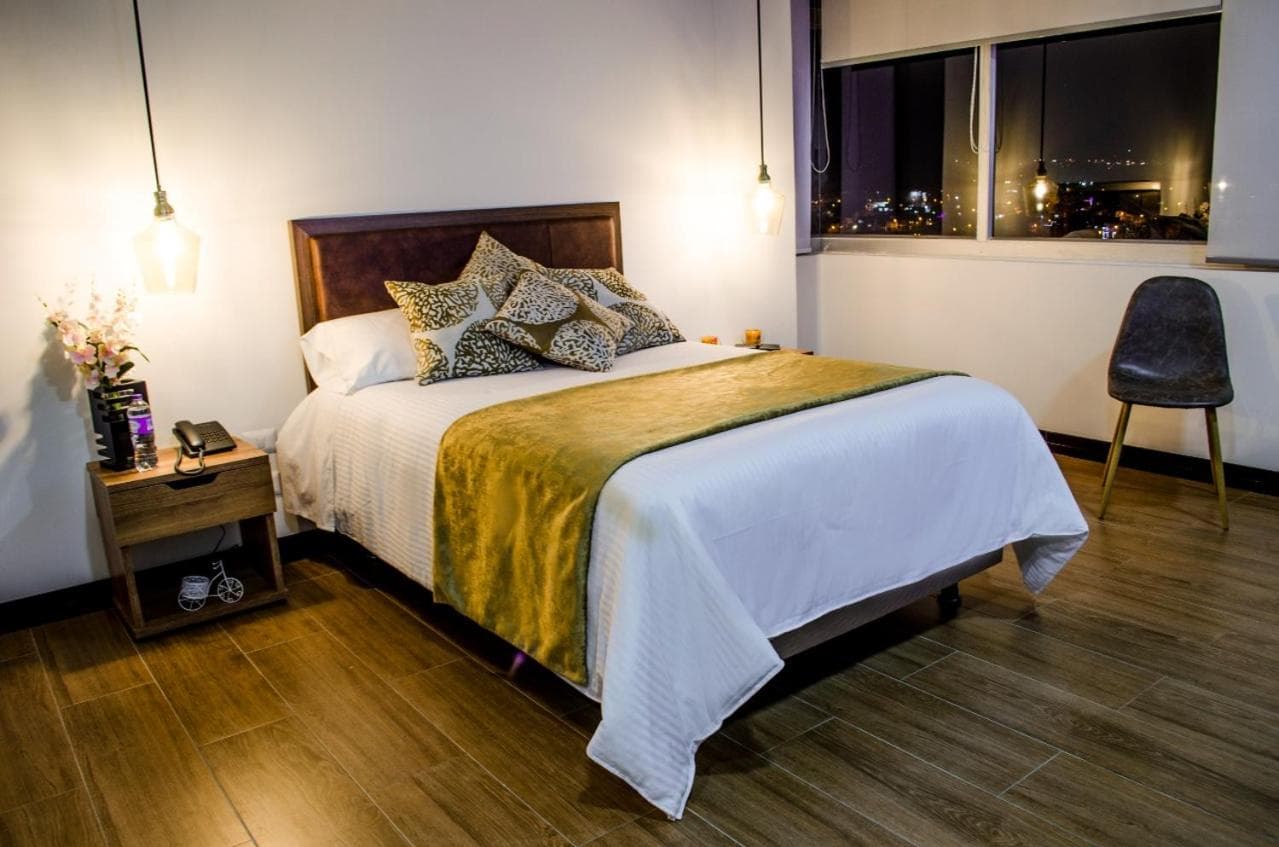 Hotel Amiraty photo 8