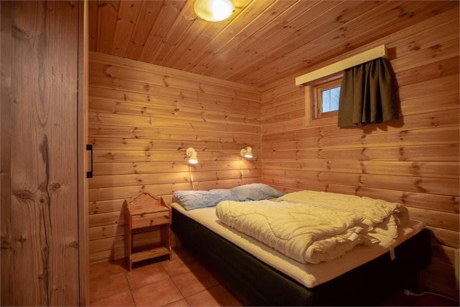 Beito Resort Hytter photo 7