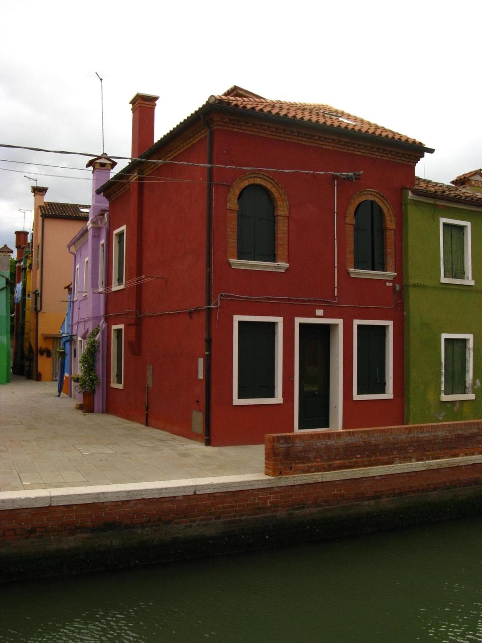 Cà di Pizzo di Burano photo 5
