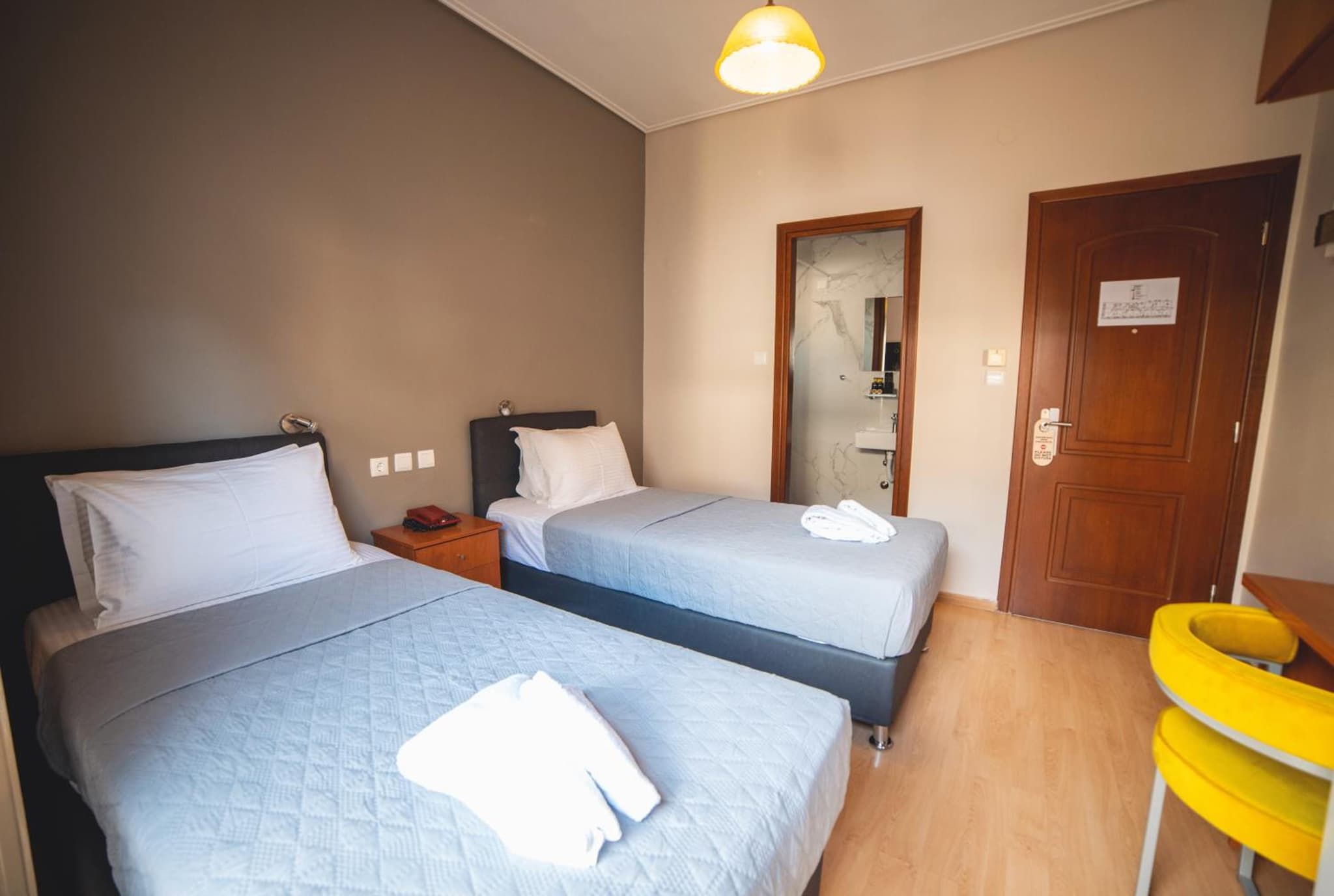 Hotel Galaxy photo 2