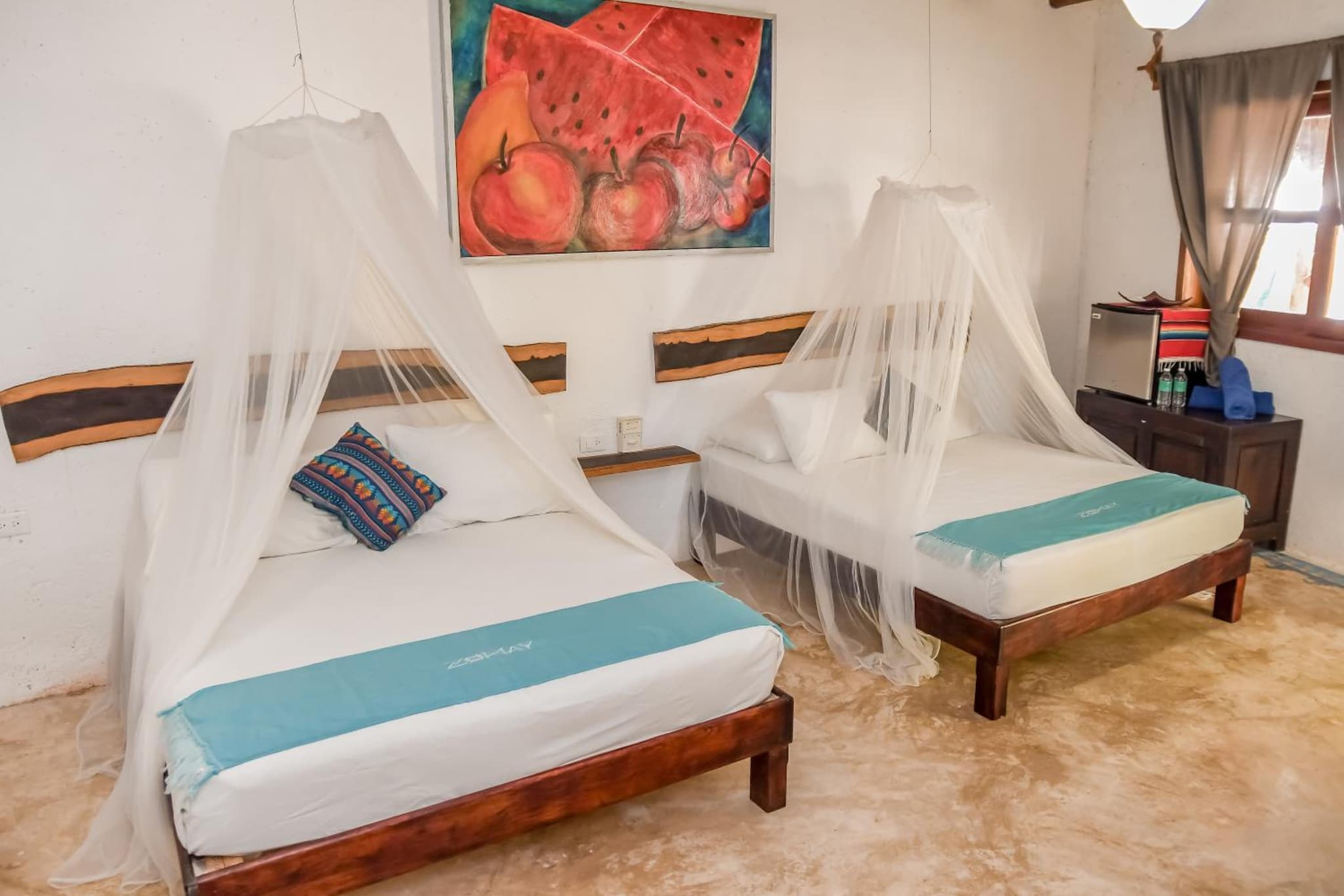 Zomay Beachfront Holbox photo 6