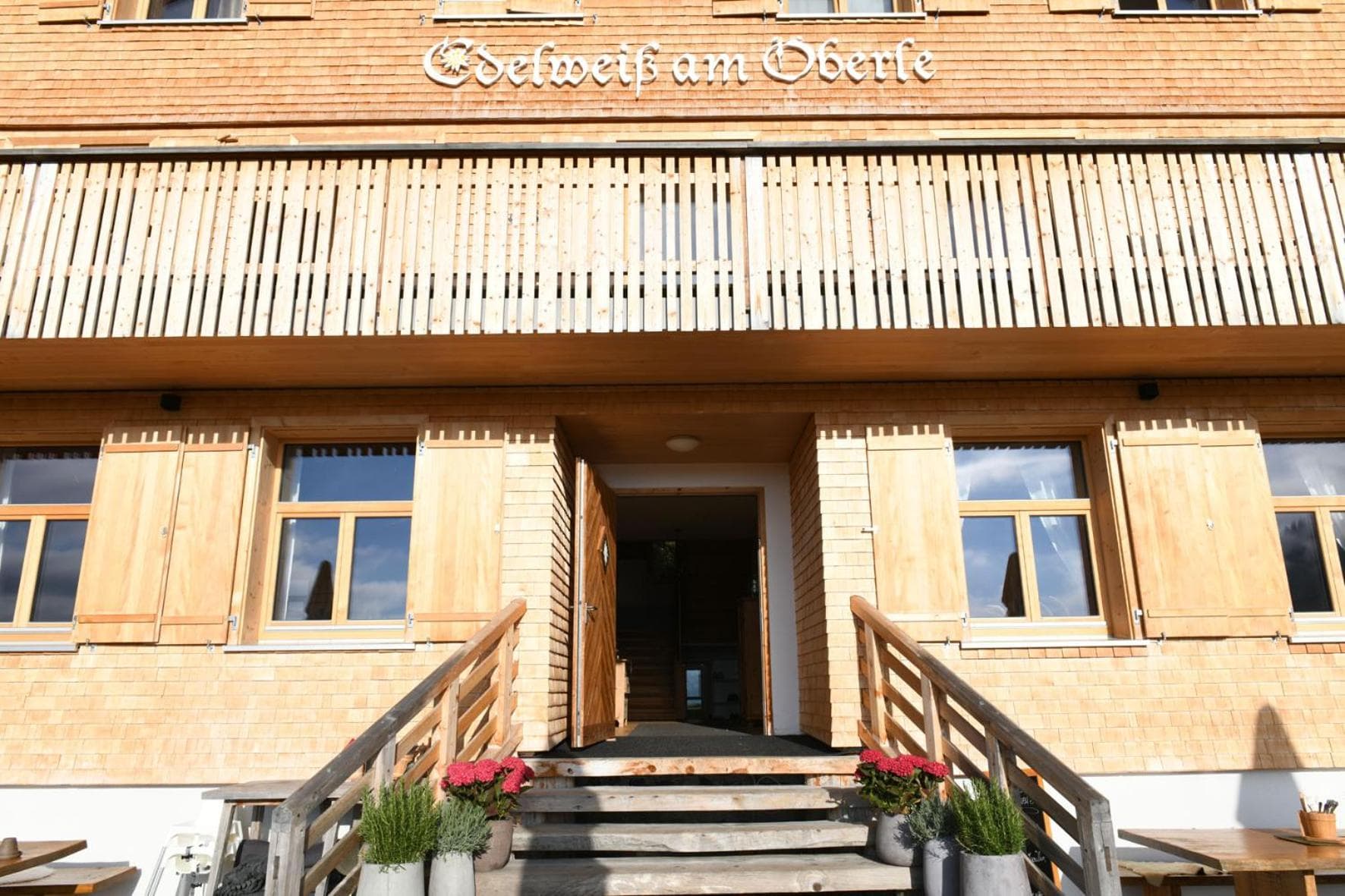 Edelweiß am Öberle photo 7