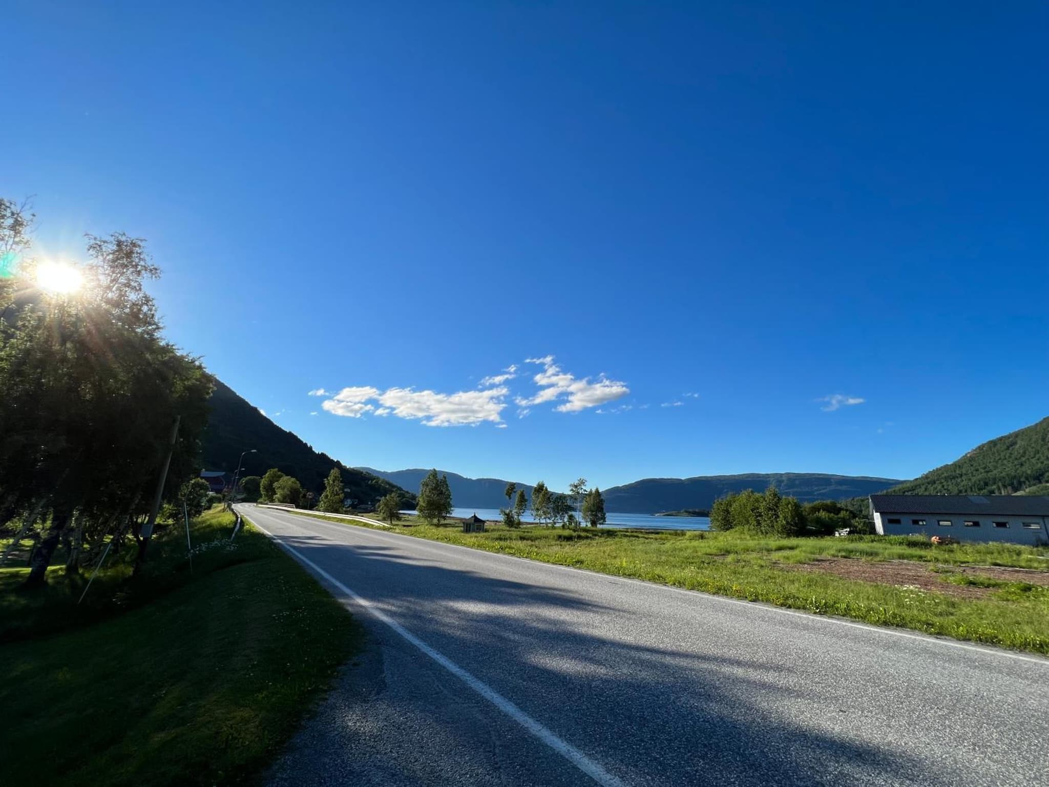 Vistdal Camping photo 8