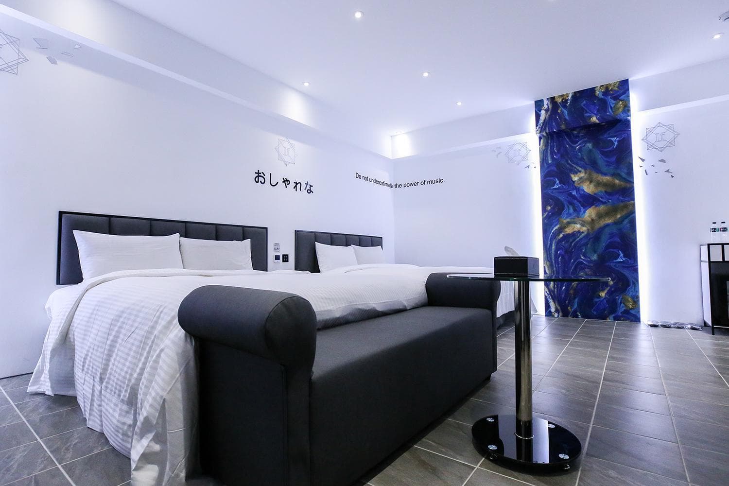 IF漫旅館 IF Motel photo 5