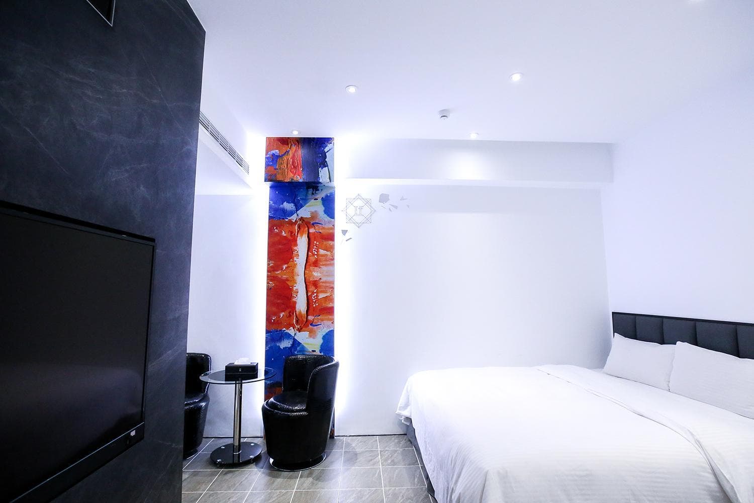 IF漫旅館 IF Motel photo 6