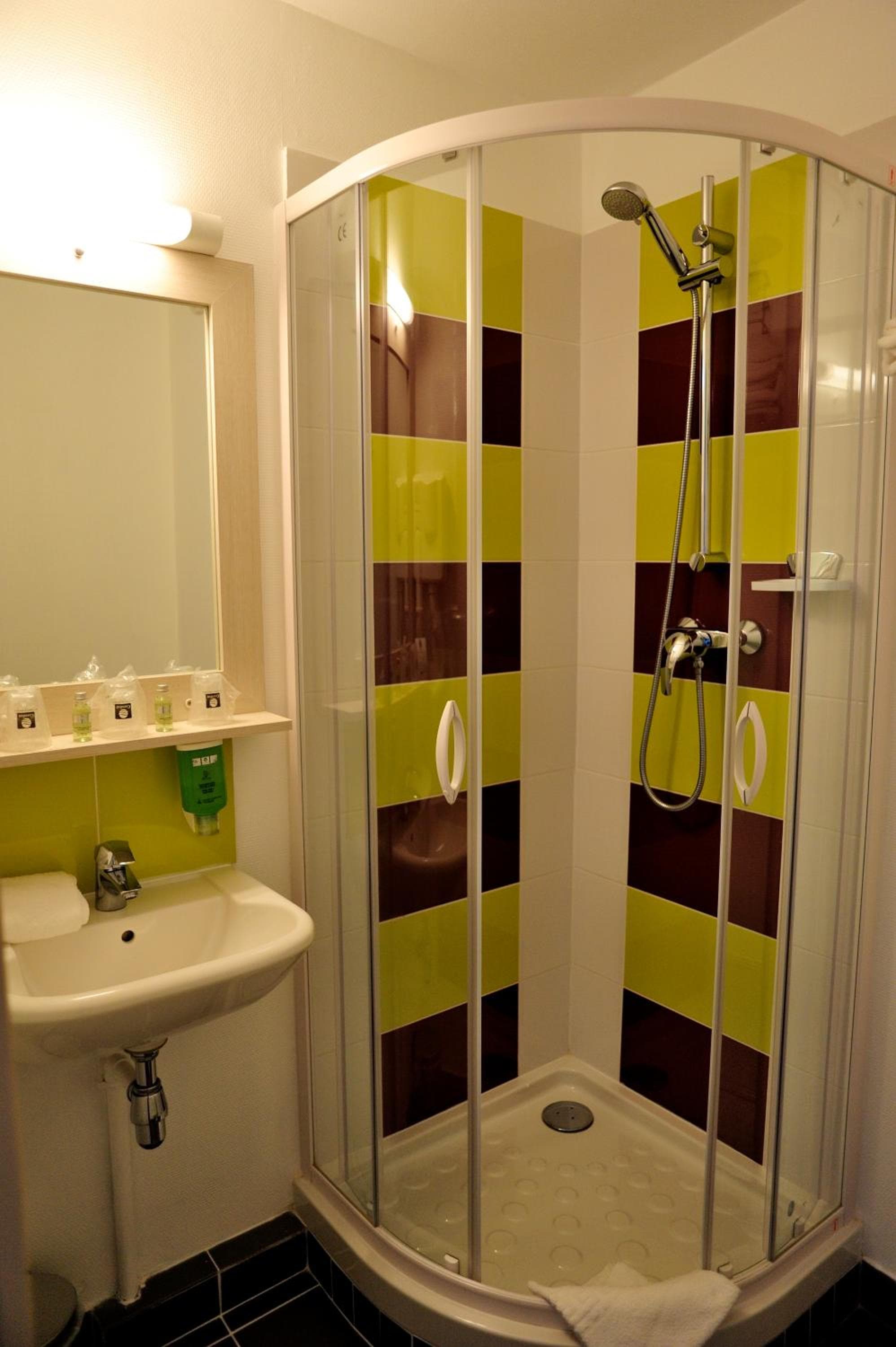 Comfort Hotel Orléans Olivet photo 7