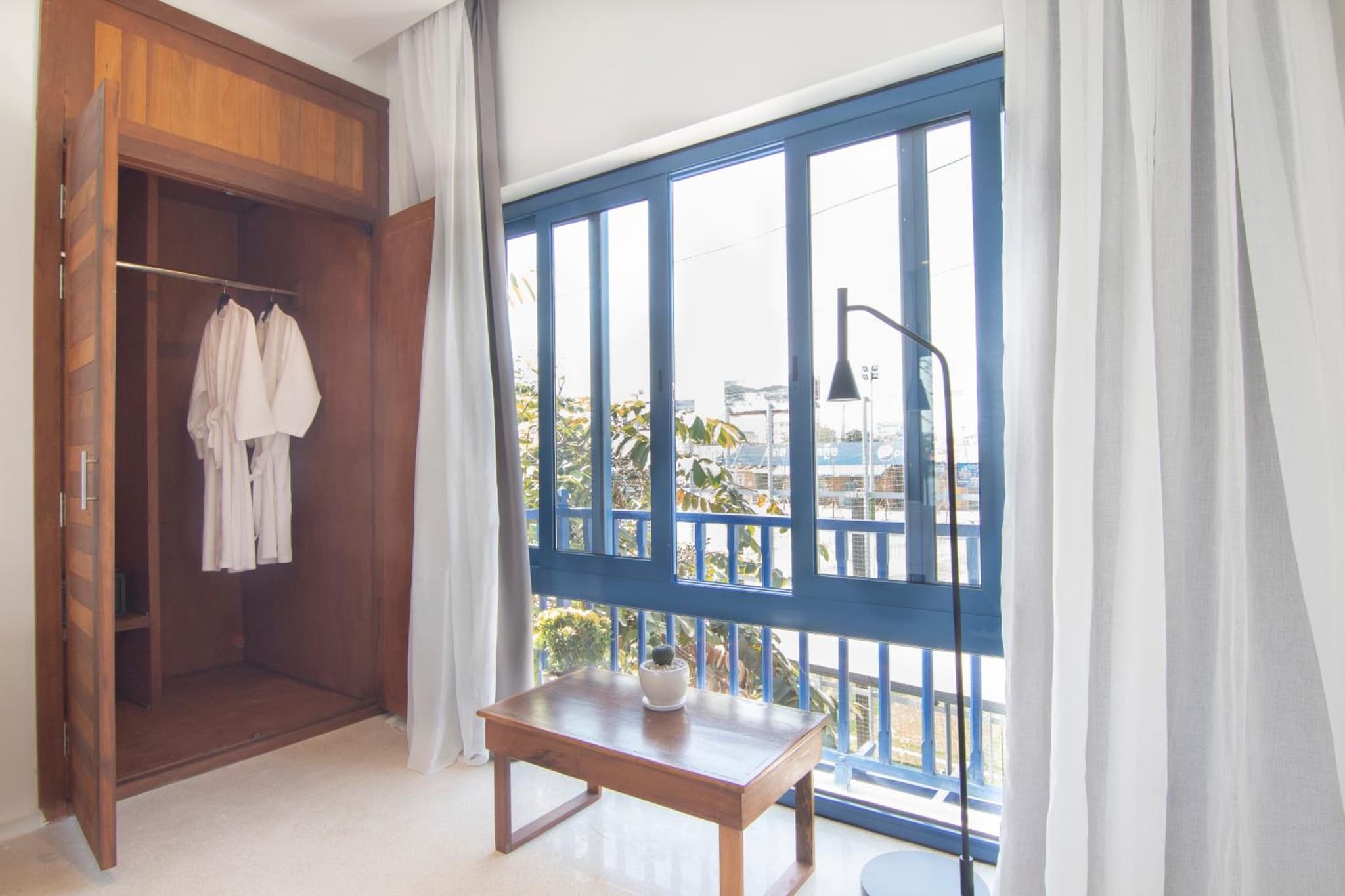 The B Resort photo 5