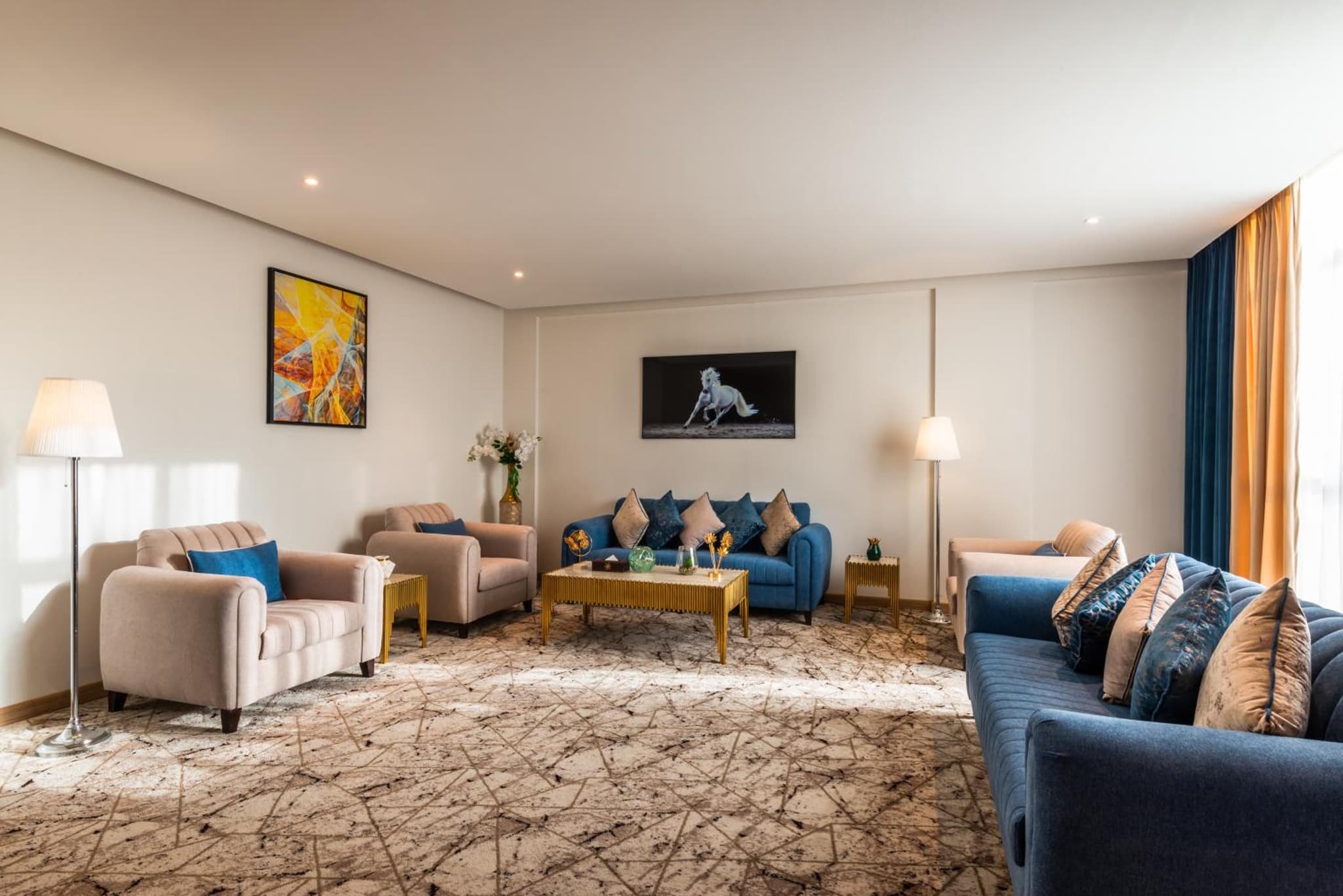 Le Park Concord Hotel Baish photo 2