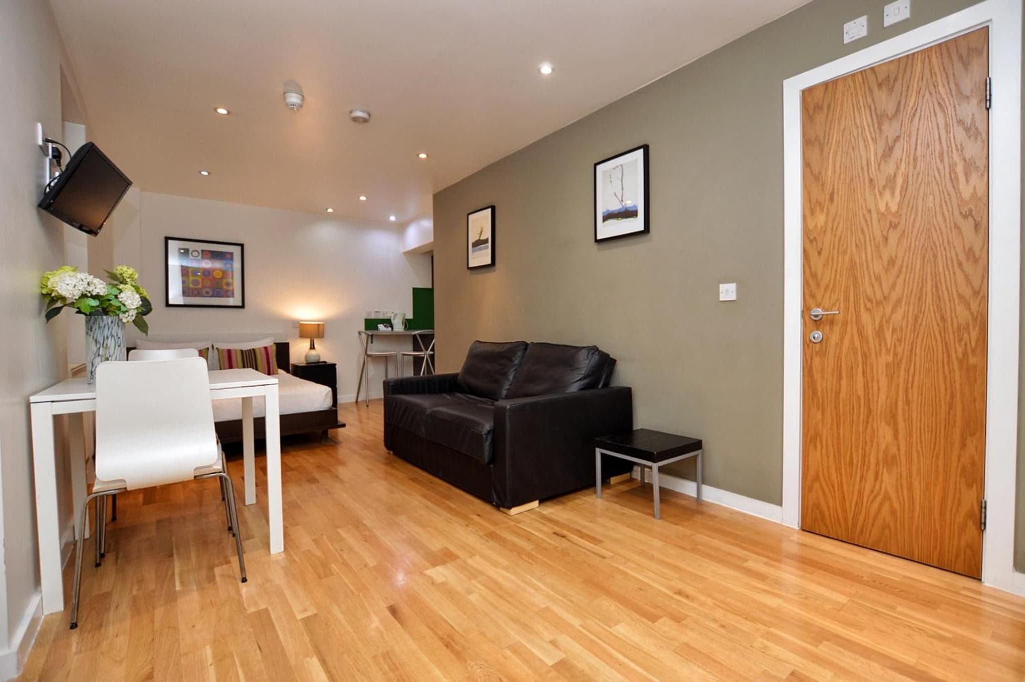 Concept Serviced Apartments photo 8