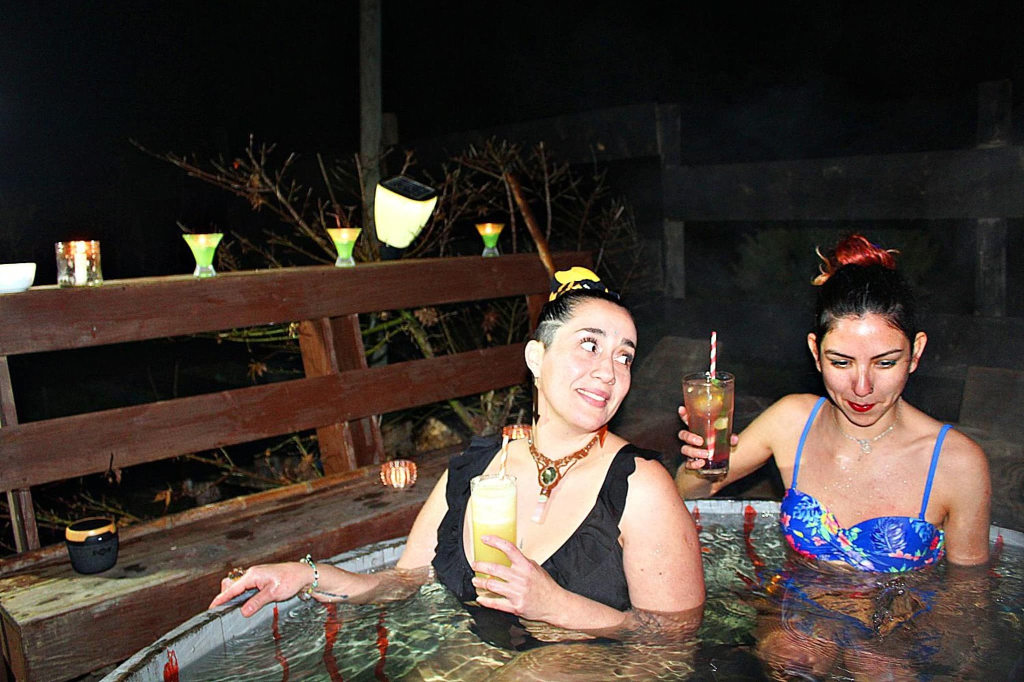 Lodge Los Bosques photo 5