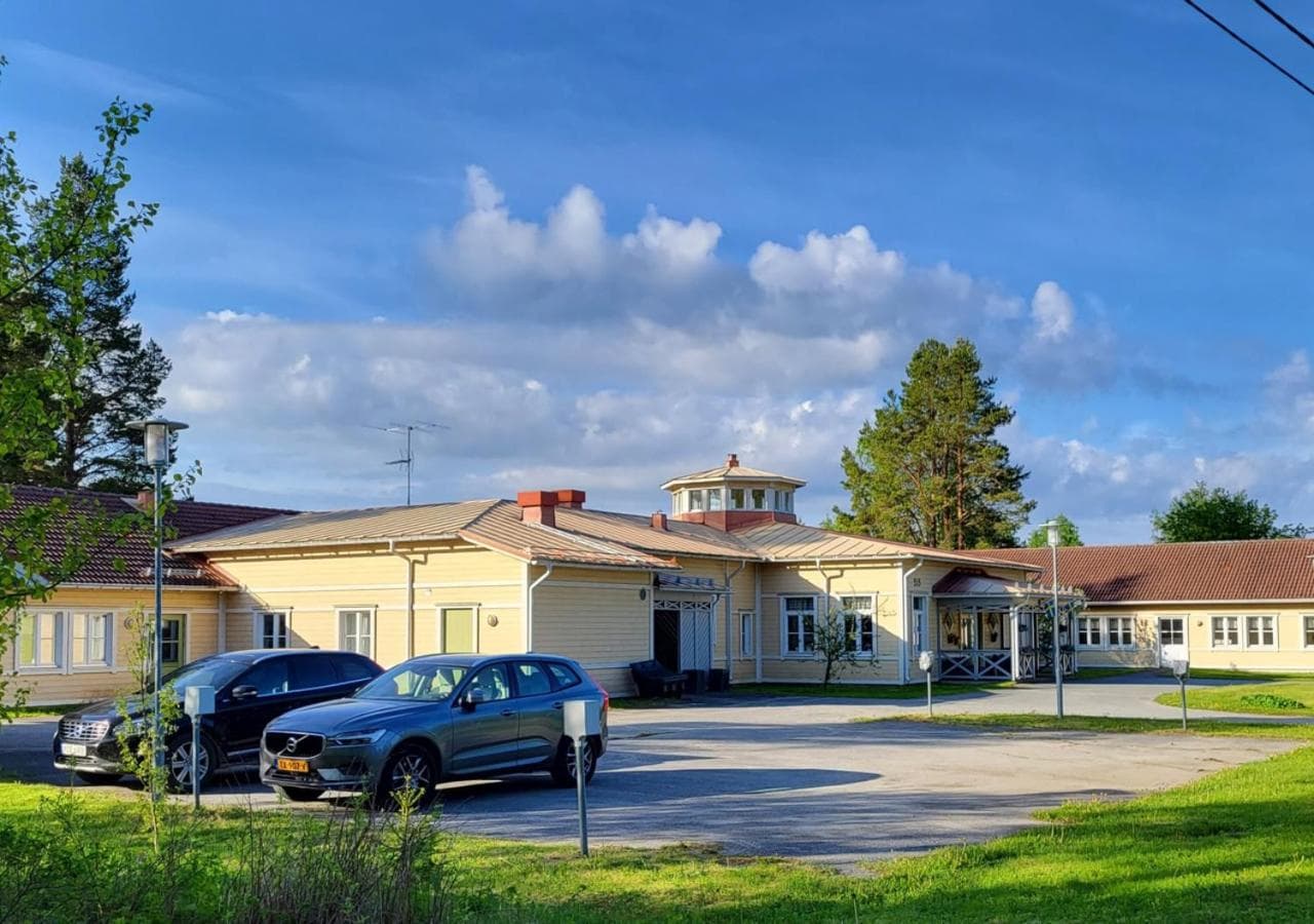 building