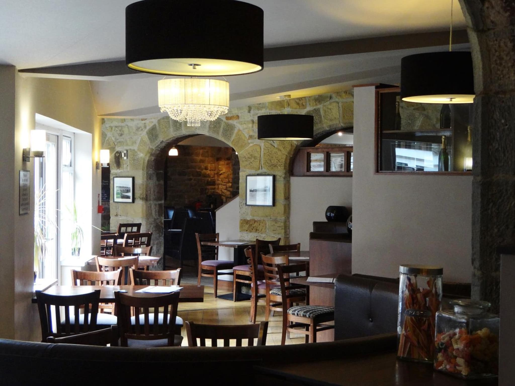 The Angel View Hotel photo 9