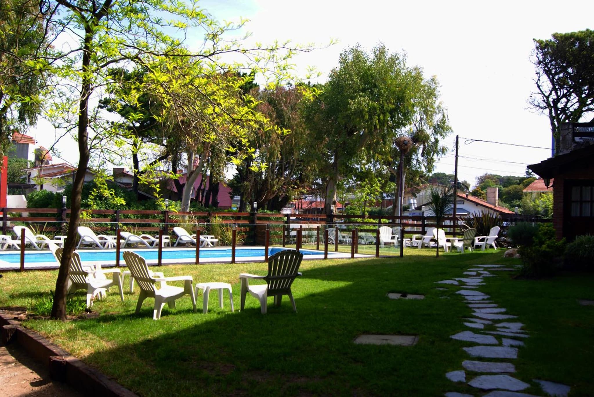 Hotel Europa photo 8