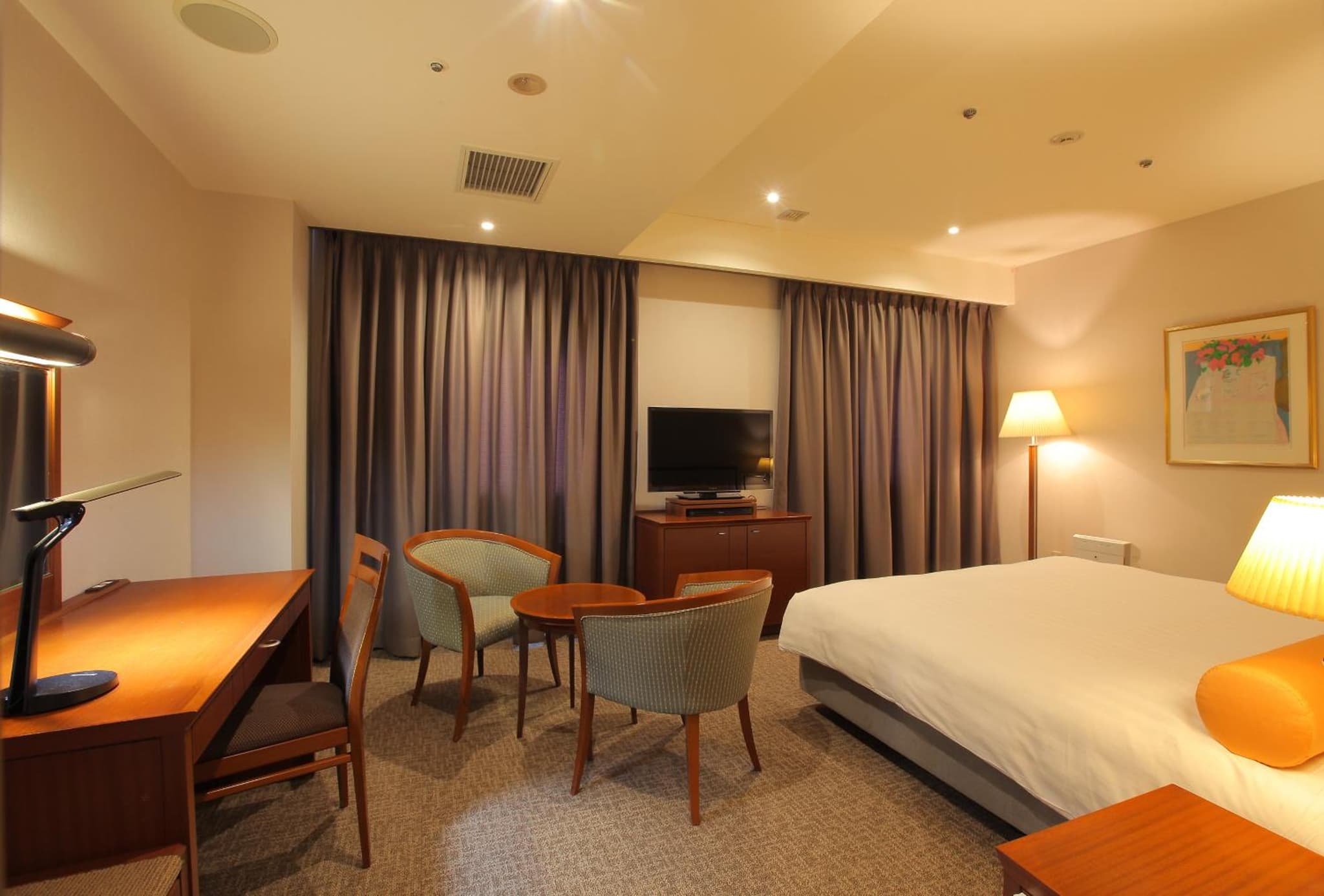Odakyu Station Hotel Hon-Atsugi photo 9