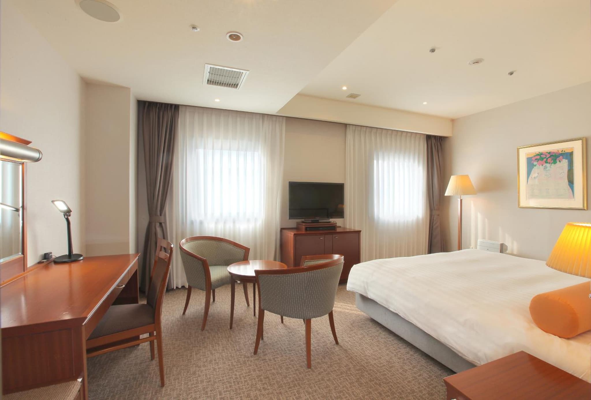 Odakyu Station Hotel Hon-Atsugi photo 7