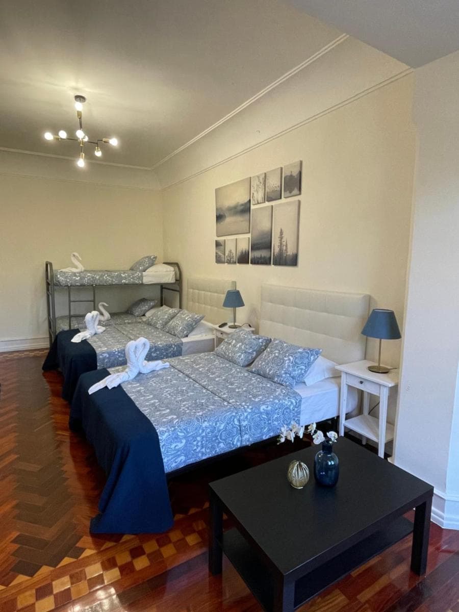 Blue Bairro Guesthouse photo 2