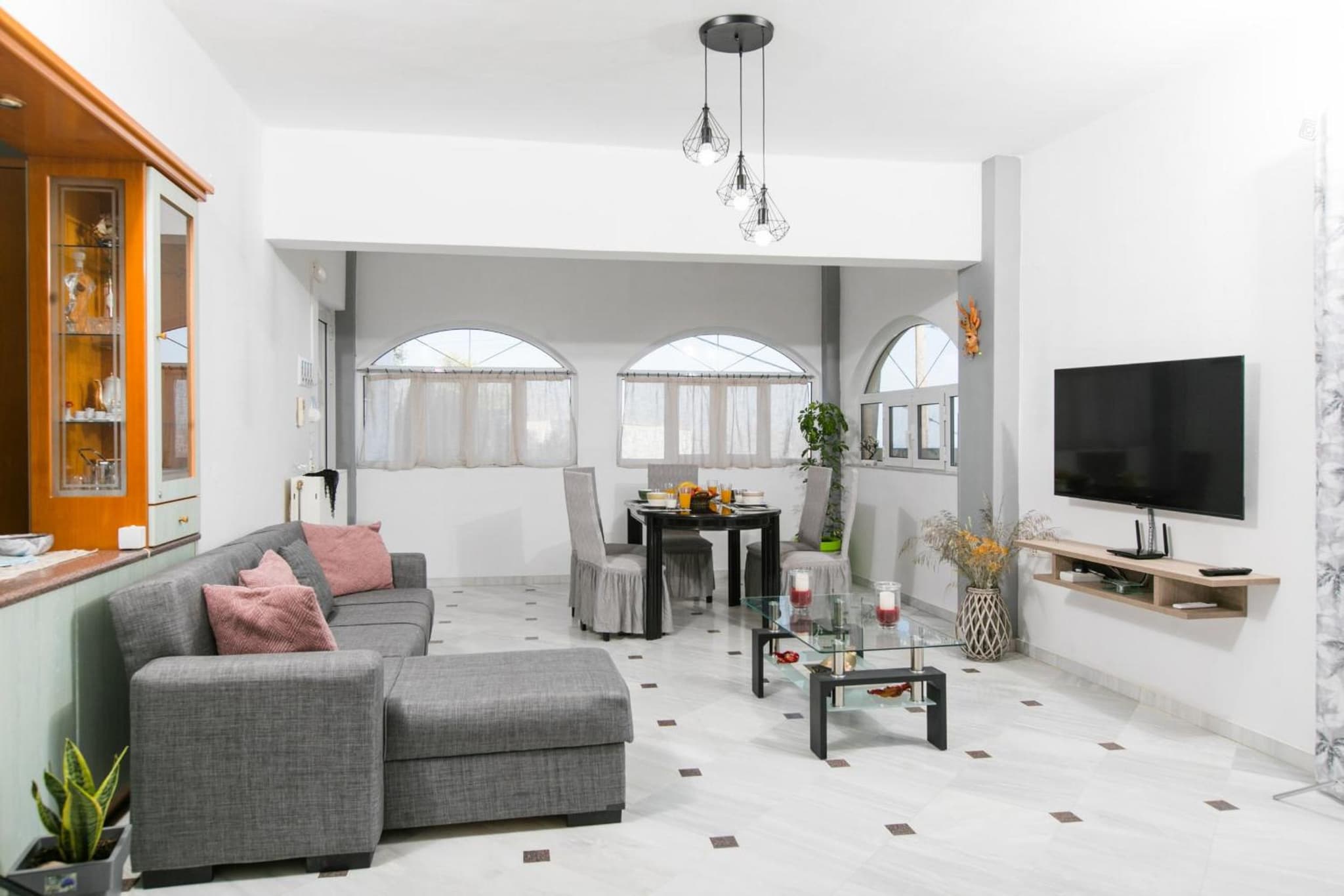 Irini's Sea View House photo 6
