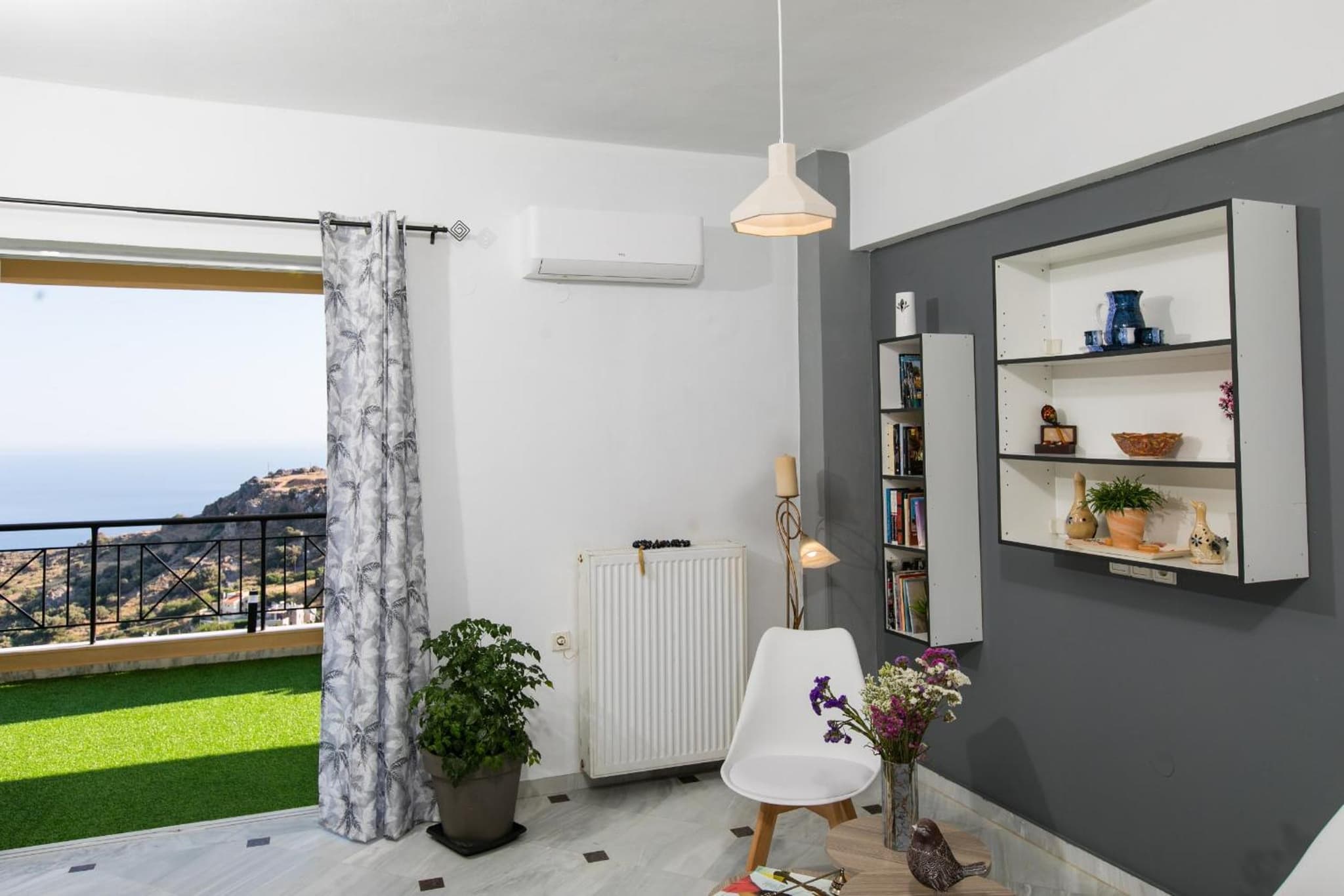 Irini's Sea View House photo 8