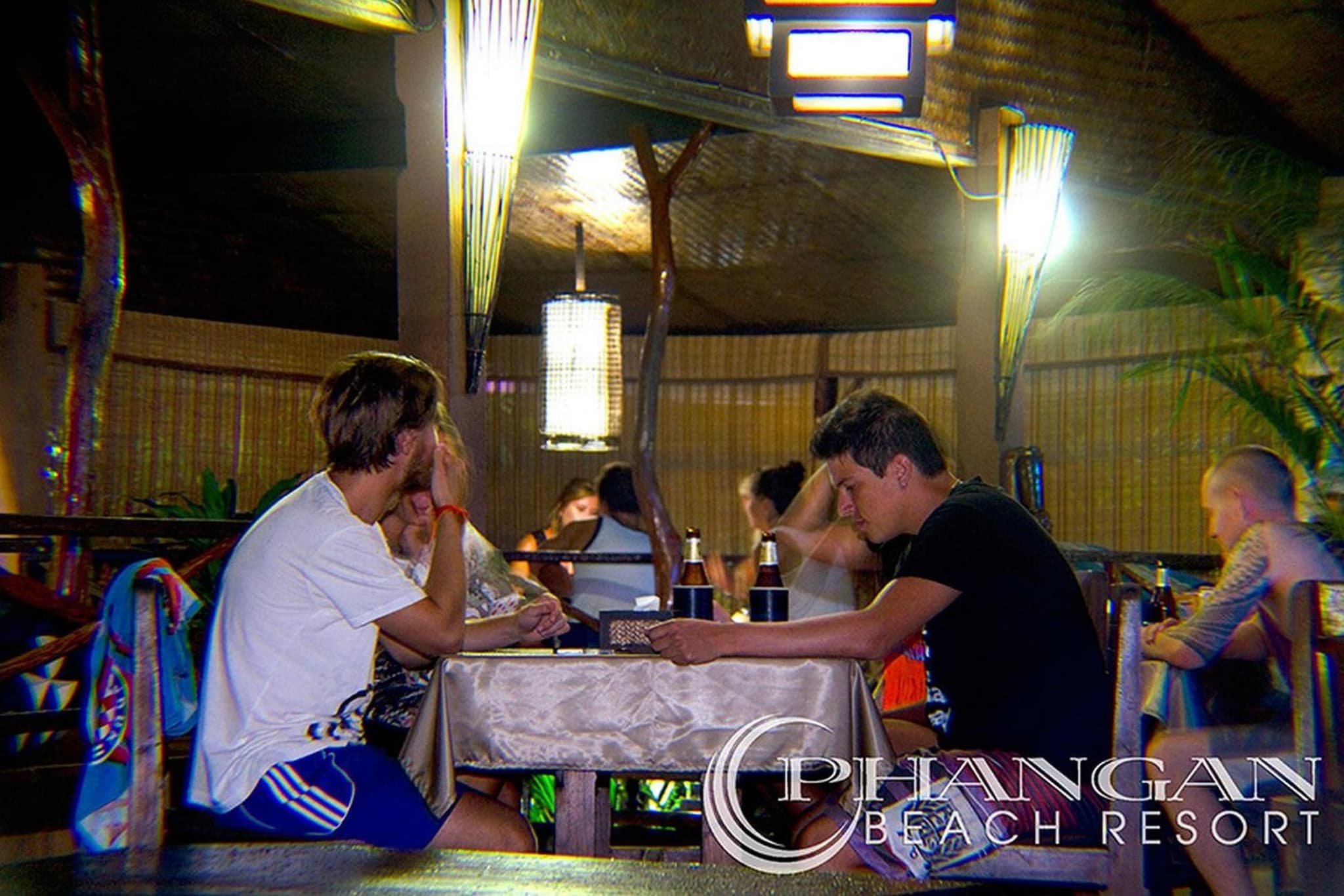 Phangan Beach Resort photo 7