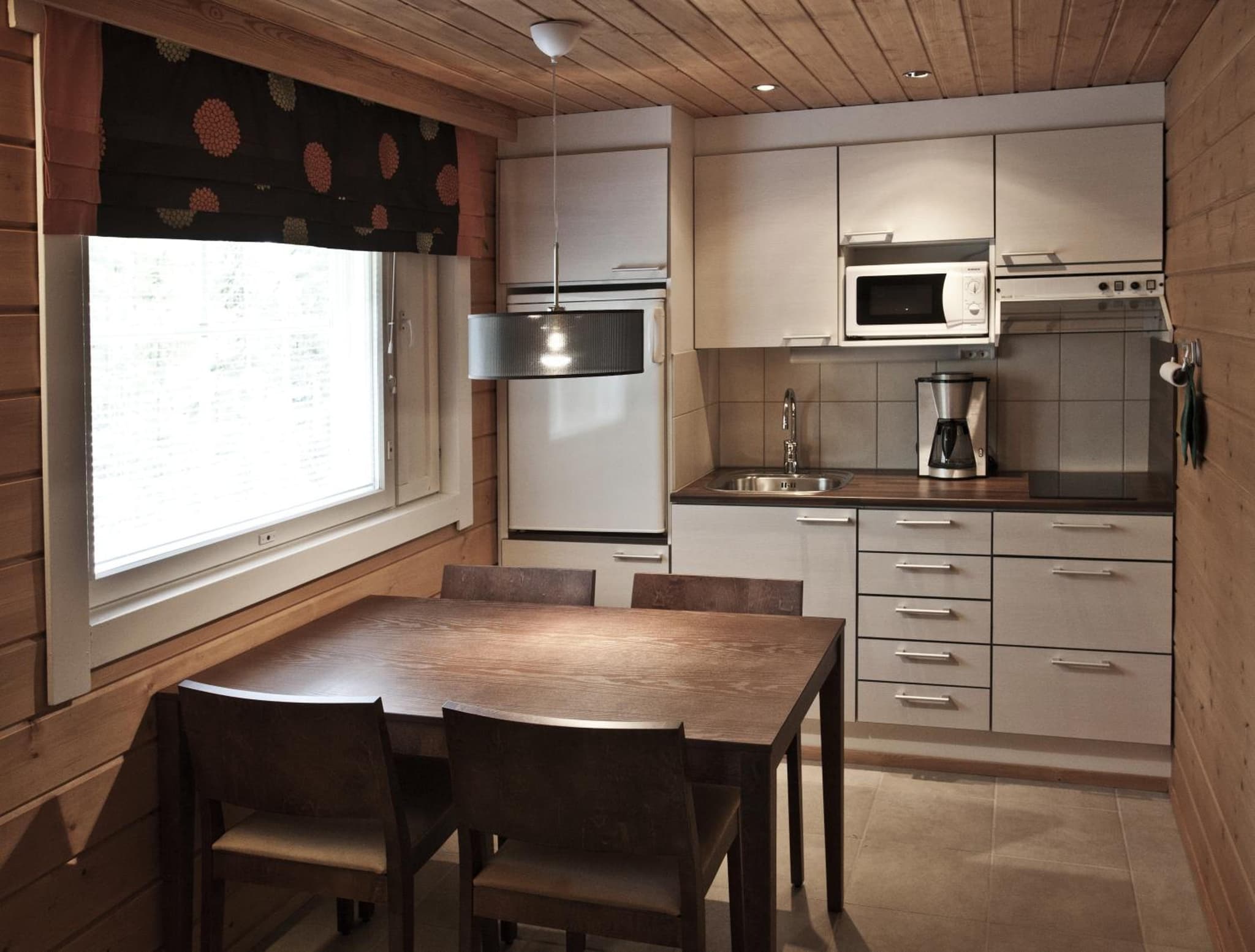 Keurusselän lomamökit photo 5