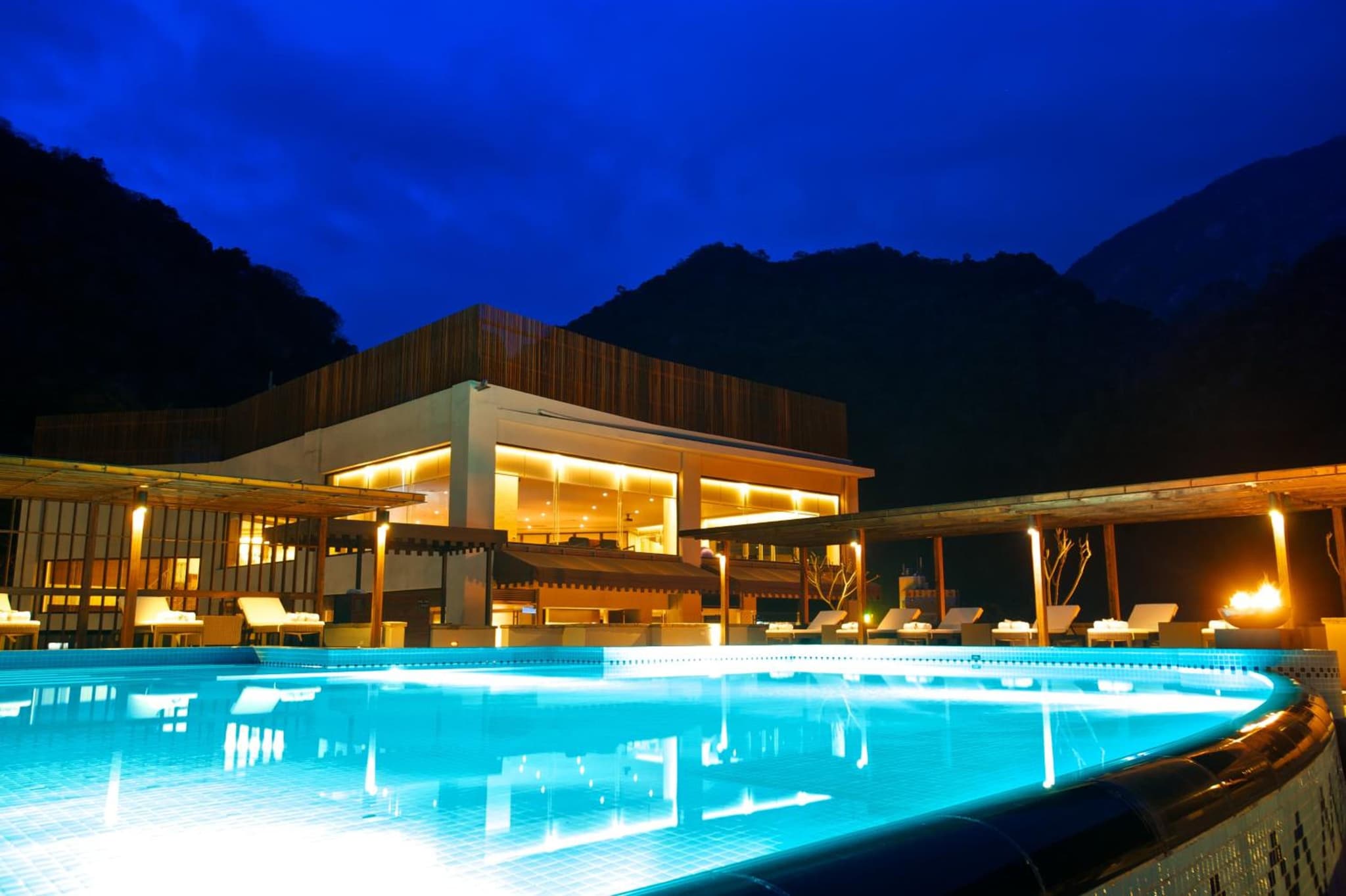 Silks Place Taroko Hotel photo 9