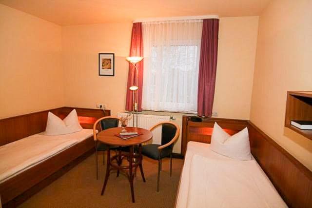 Hotel Balneolum Superior photo 9