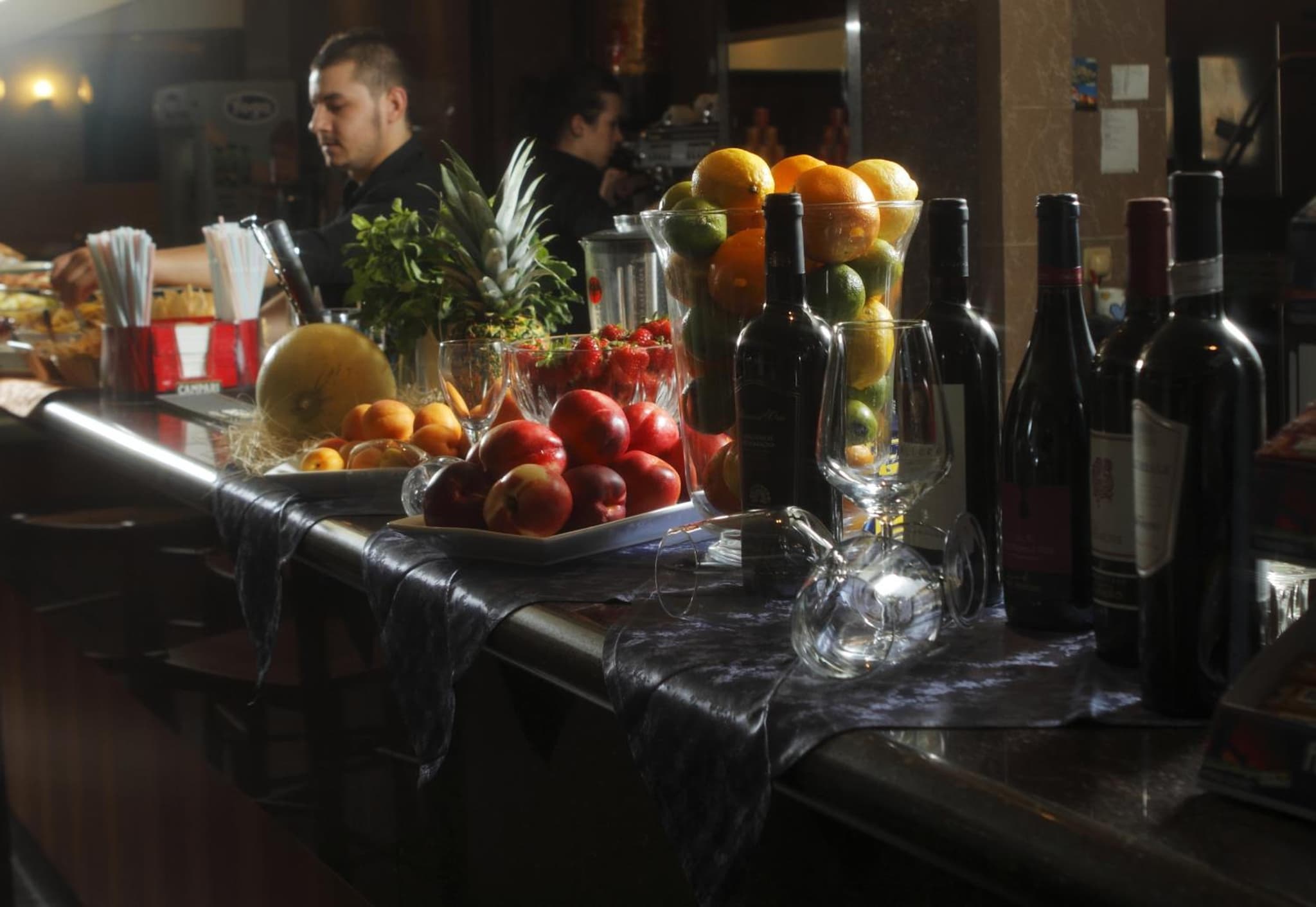 Hotel Molino Rosso photo 5