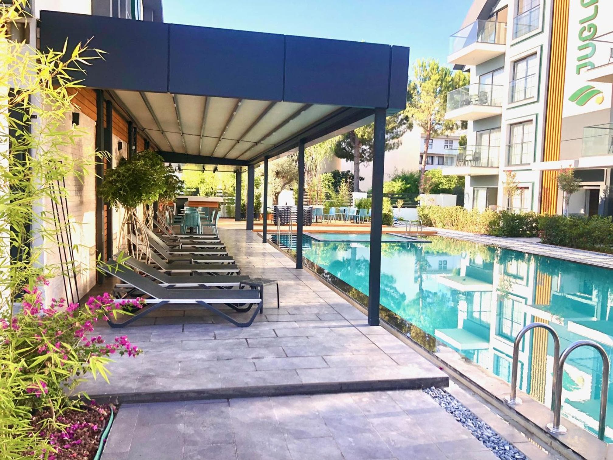 Juglans Suites photo 2