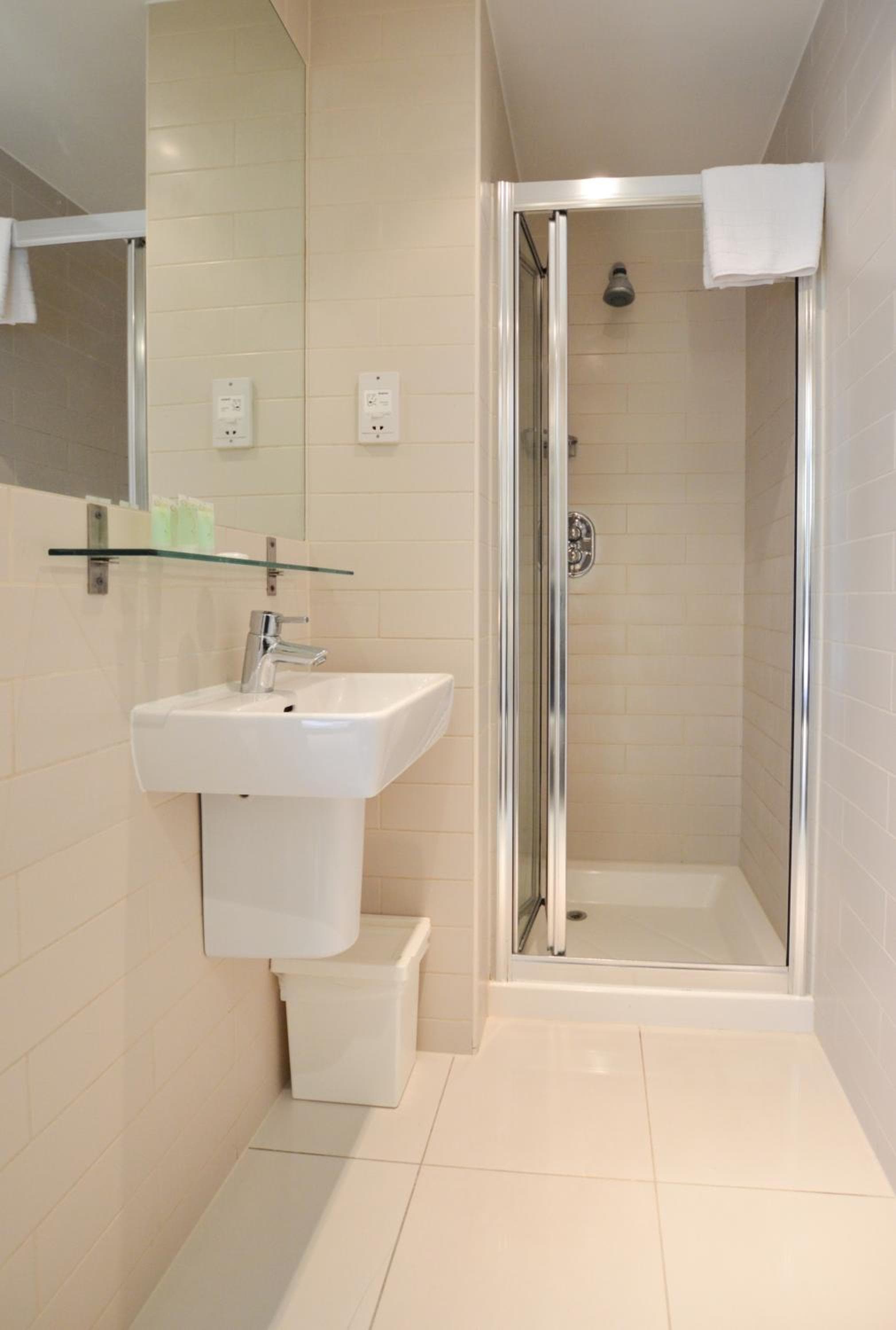 Concept Serviced Apartments photo 2