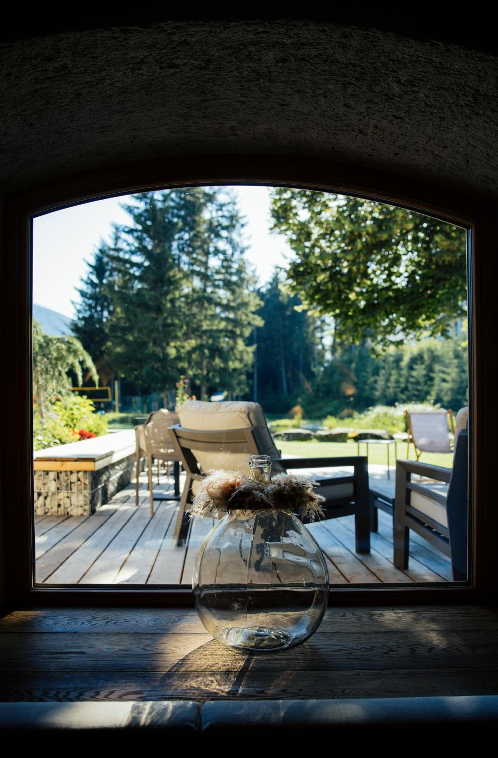 Hotel Gasthof Hirschentenne photo 3