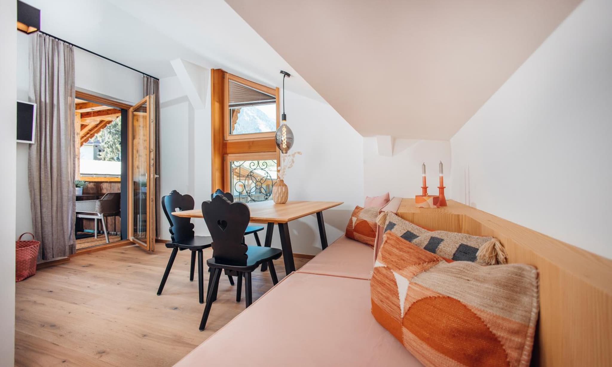Hotel Gasthof Hirschentenne photo 8